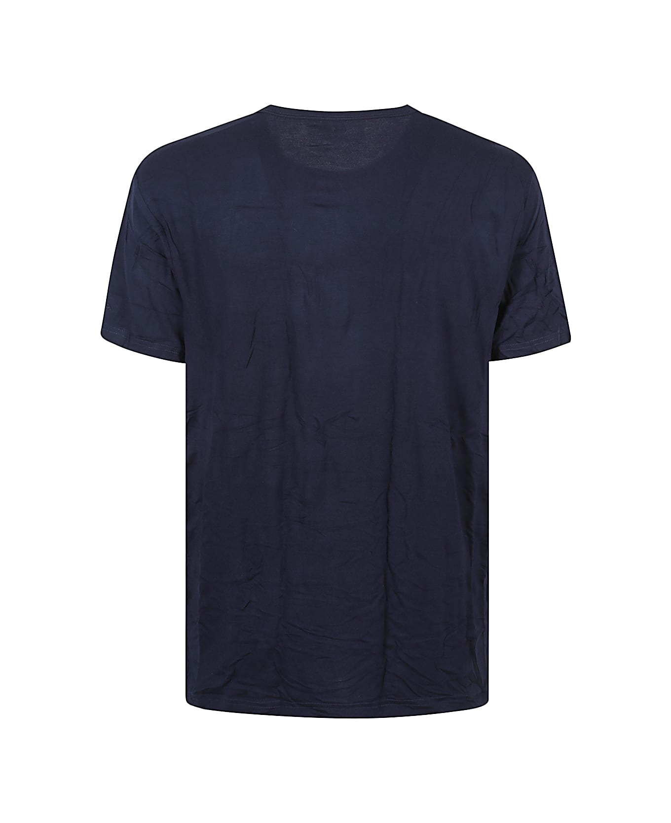Paul Smith Basic T-shirt 3 Pack - Blue