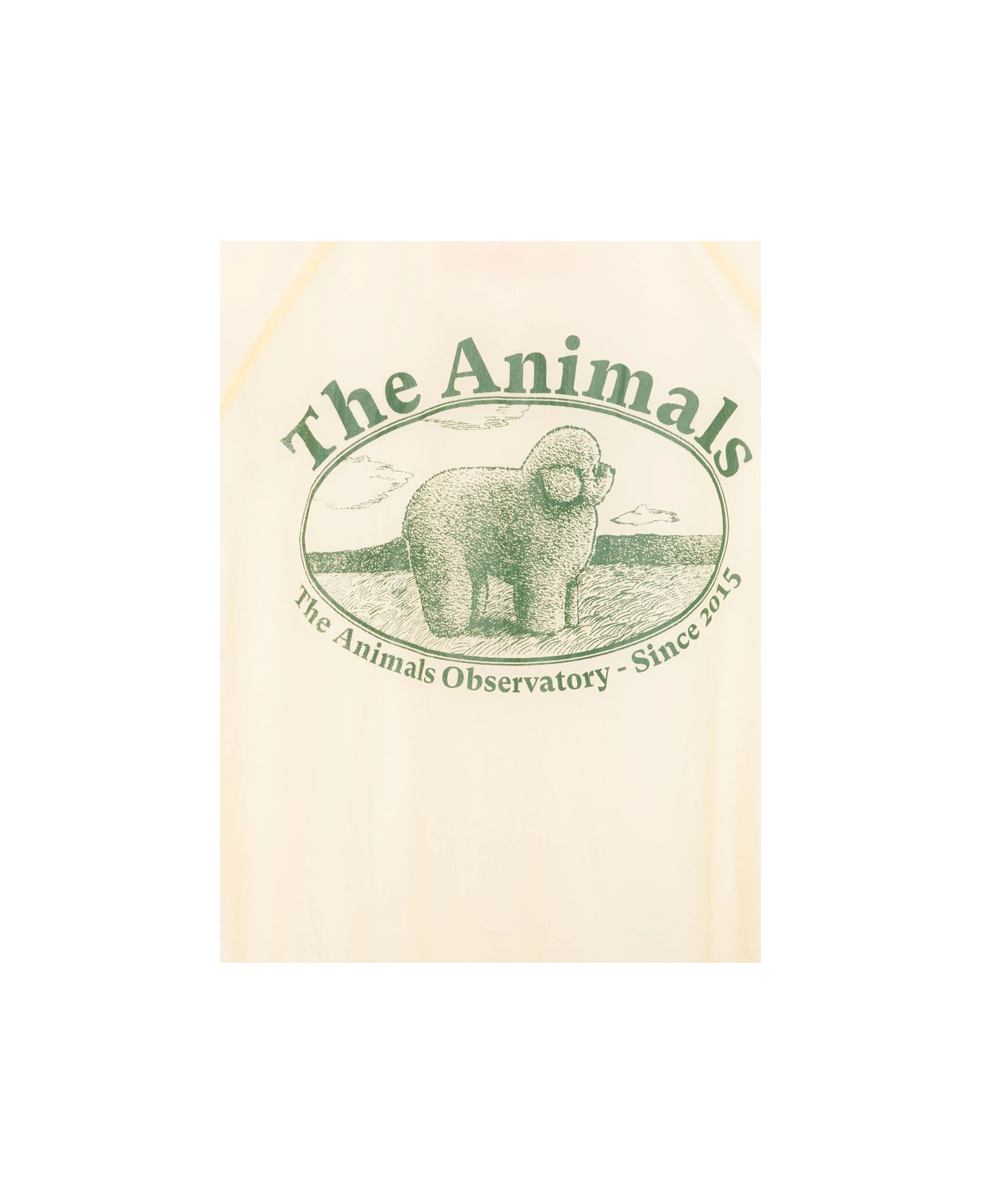 The Animals Observatory Outerwear - NEUTRALS