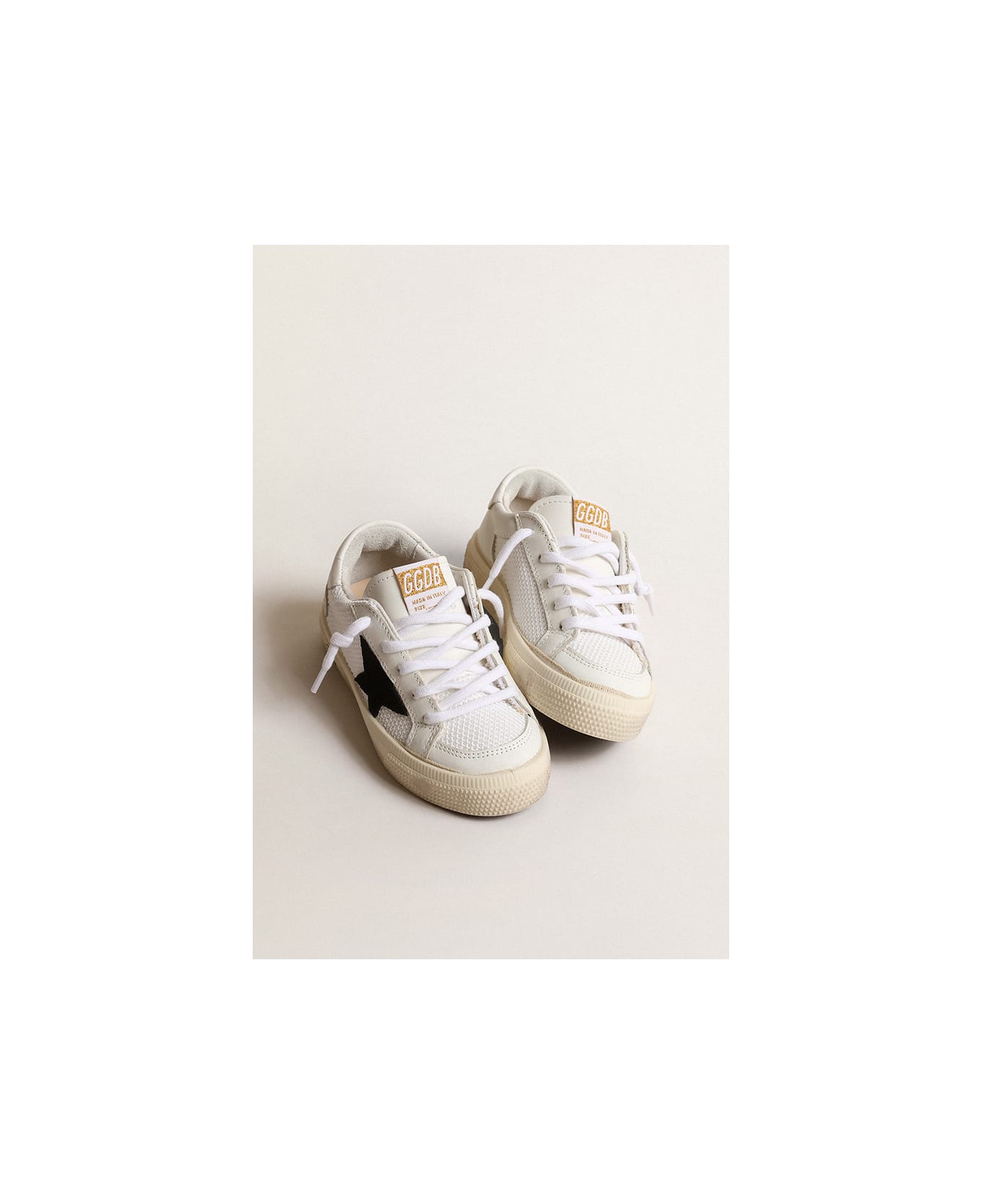 Golden Goose Sneakersmay - White シューズ