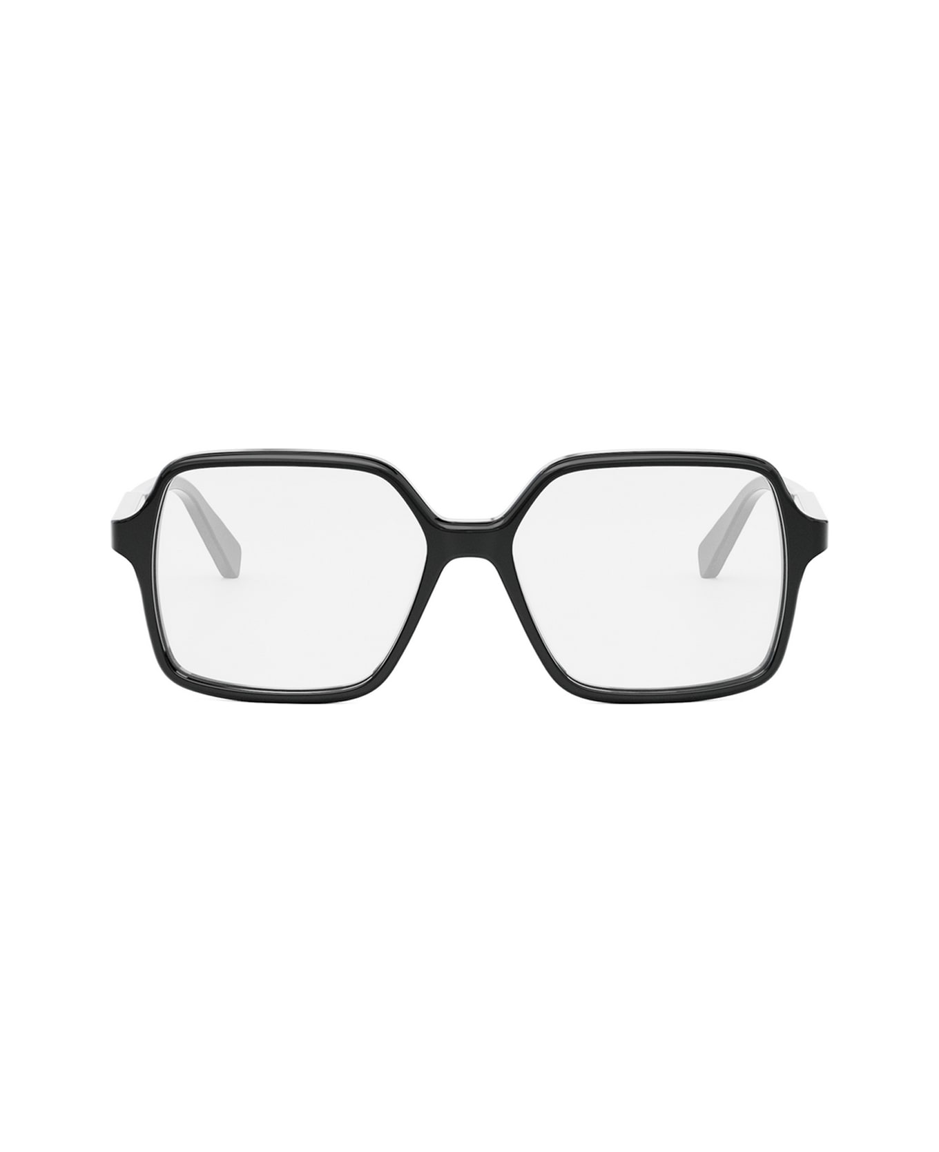 Celine Cl50126i Celine Thin 001 Nero Glasses - Nero