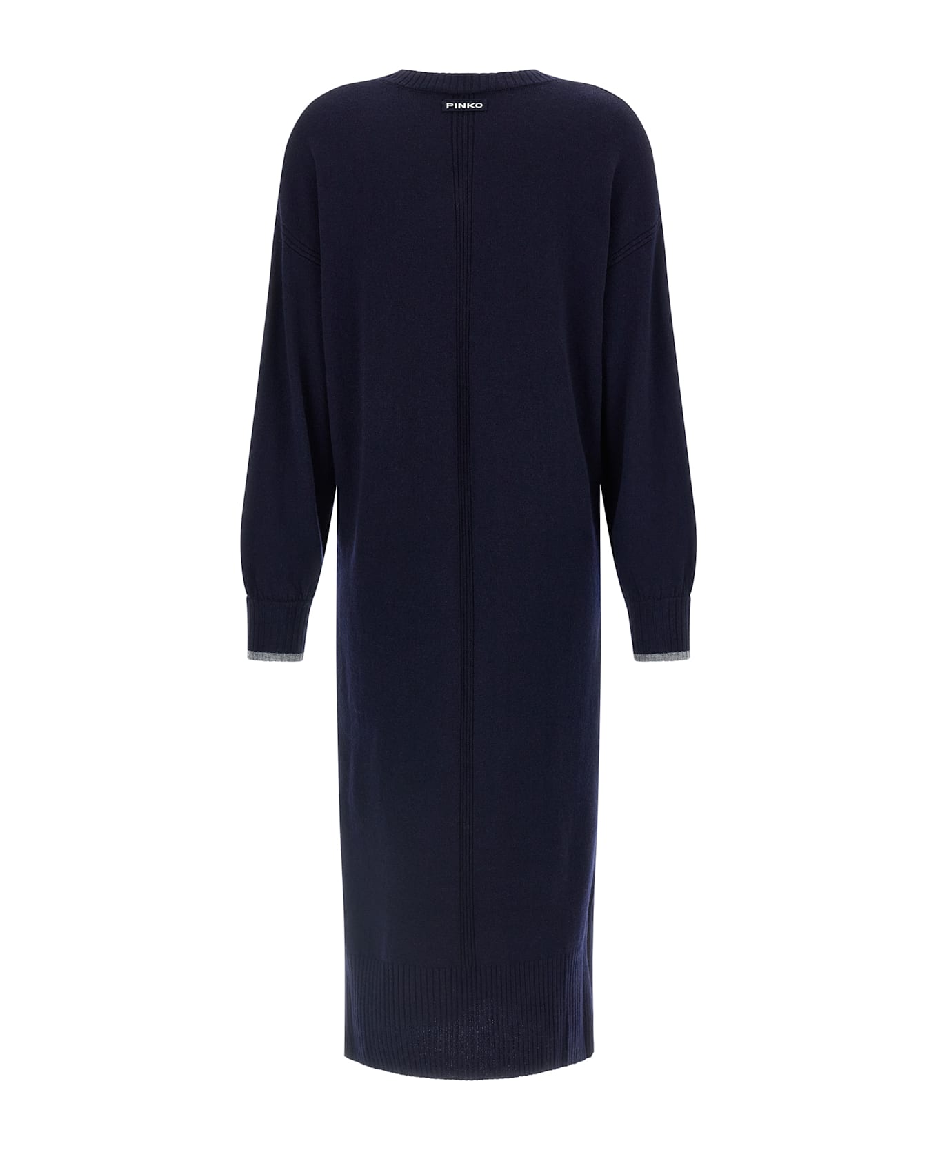 Pinko 
puerto Rico
 Dress - Blue