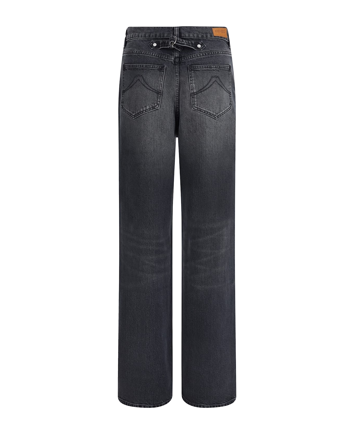 Kenzo Futura Jeans