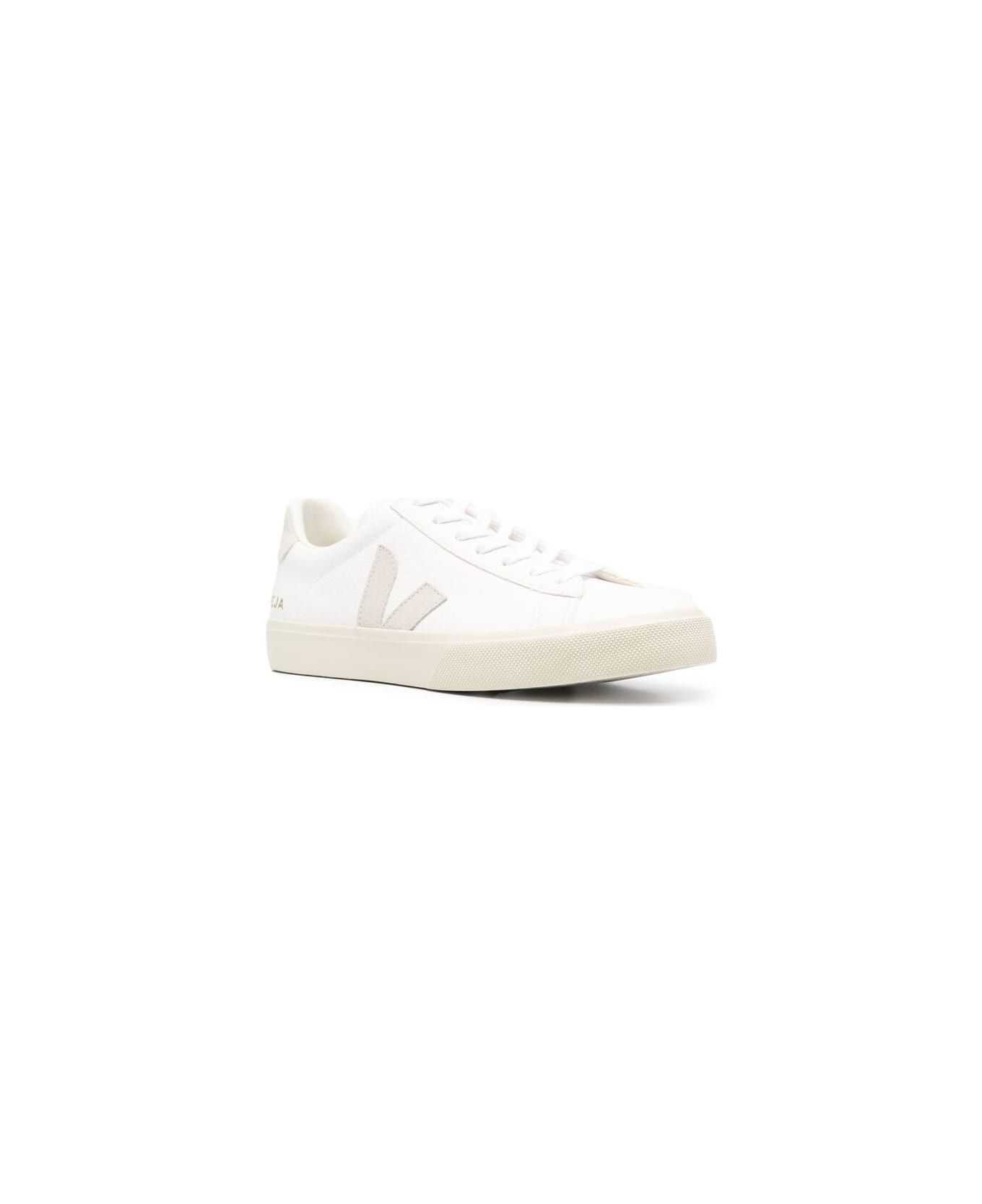 Veja Sneaker - WHITE/NEUTRALS