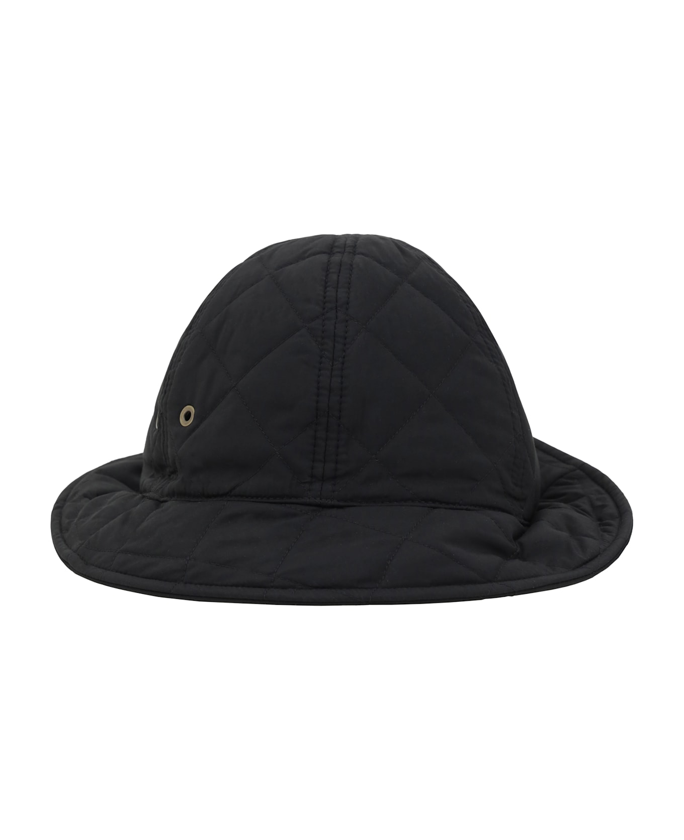 Moncler Logoed Bucket Hat
