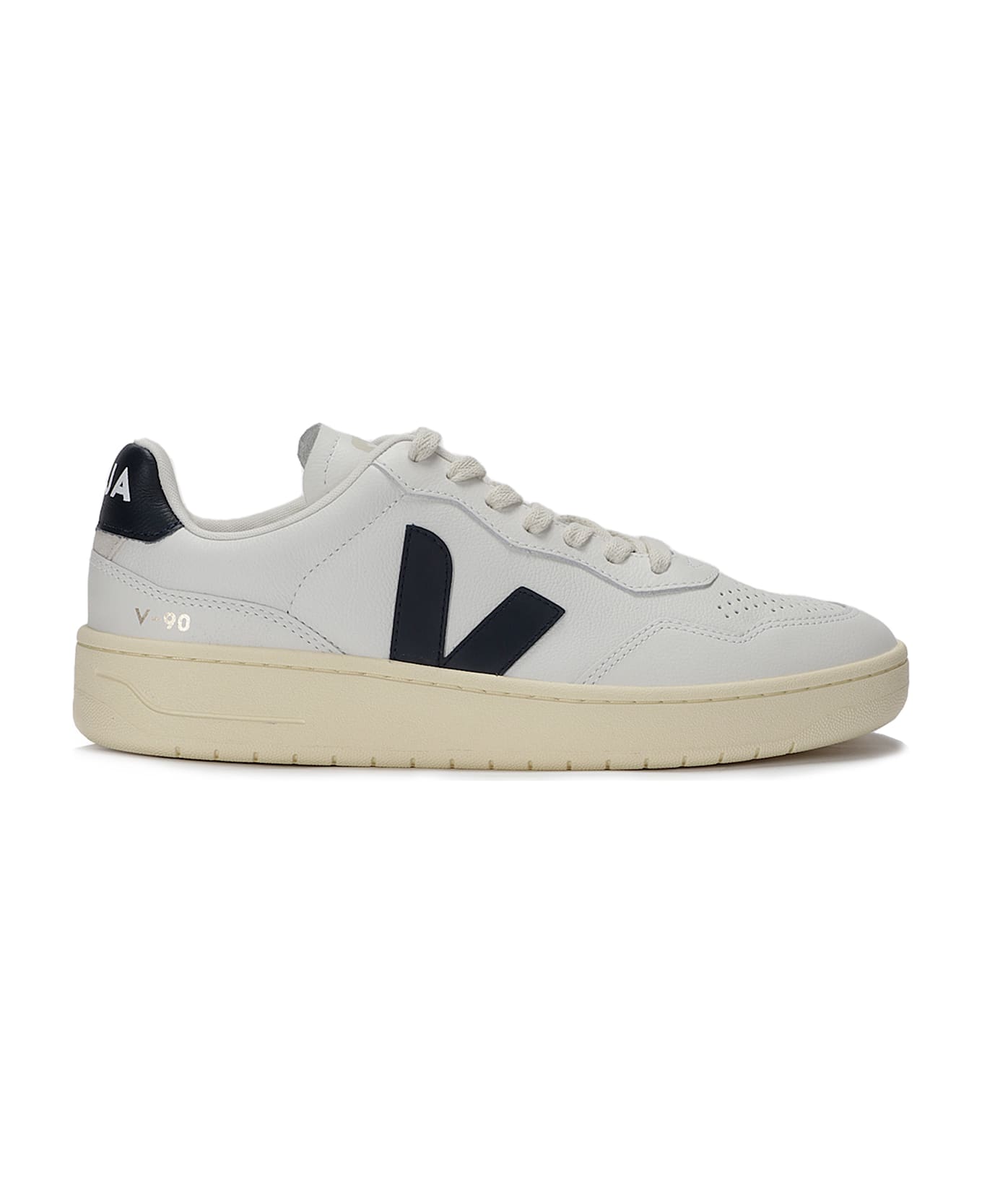 Veja V-90 - EXTRA-WHITE_NAUTICO