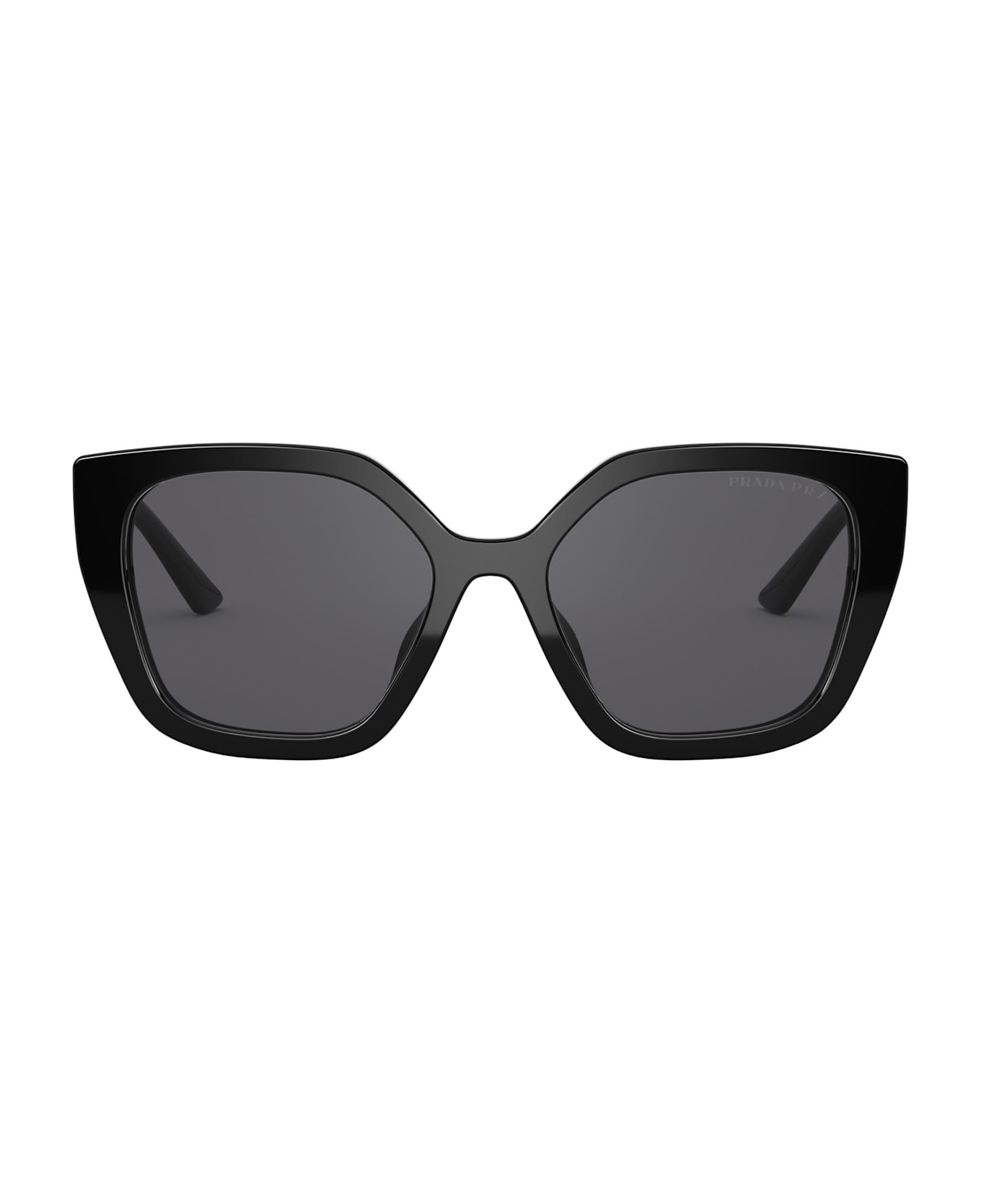 Prada Eyewear Sunglasses - Nero/Grigio