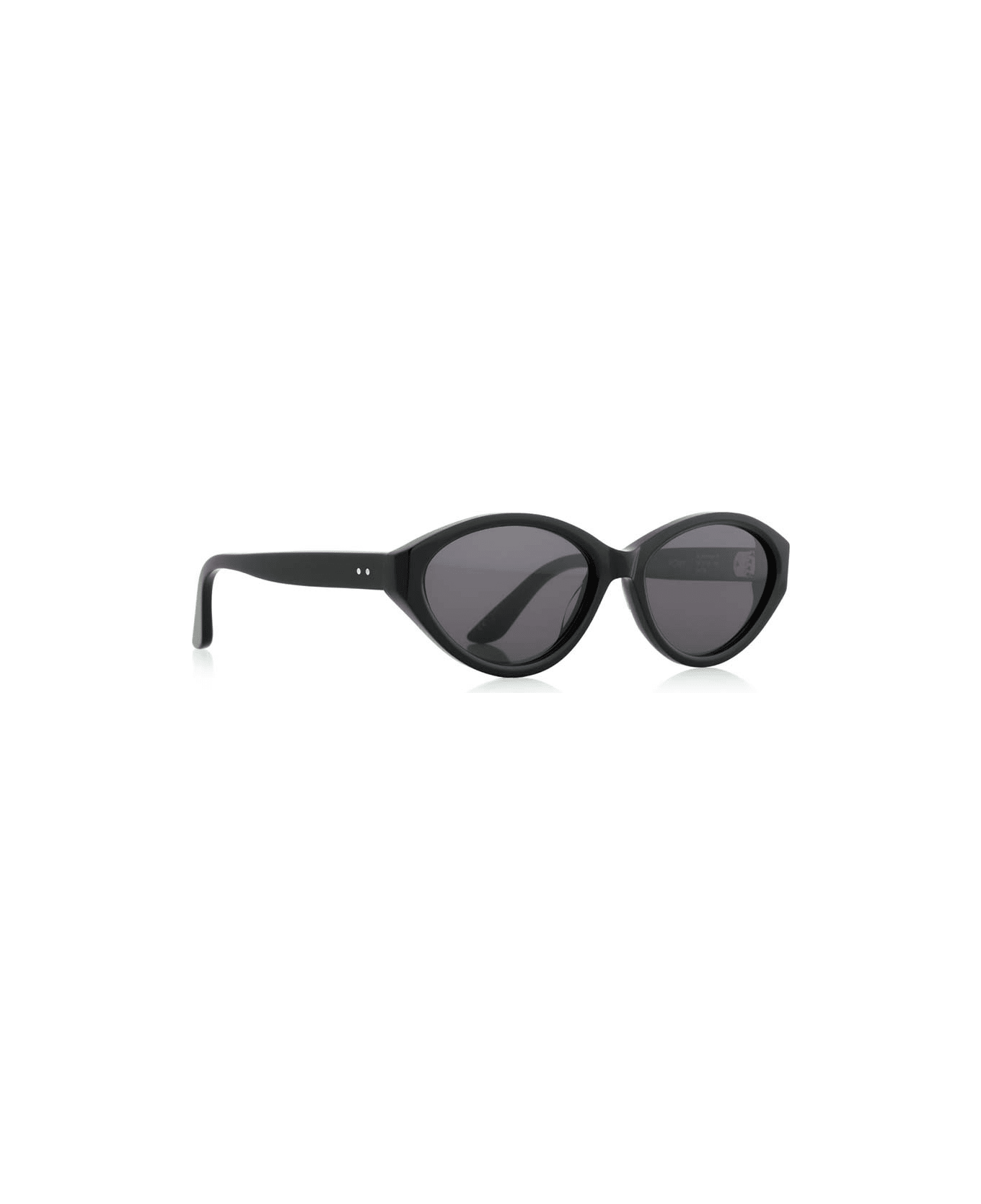 Robert La Roche Sunglasses - Nero/Grigio サングラス