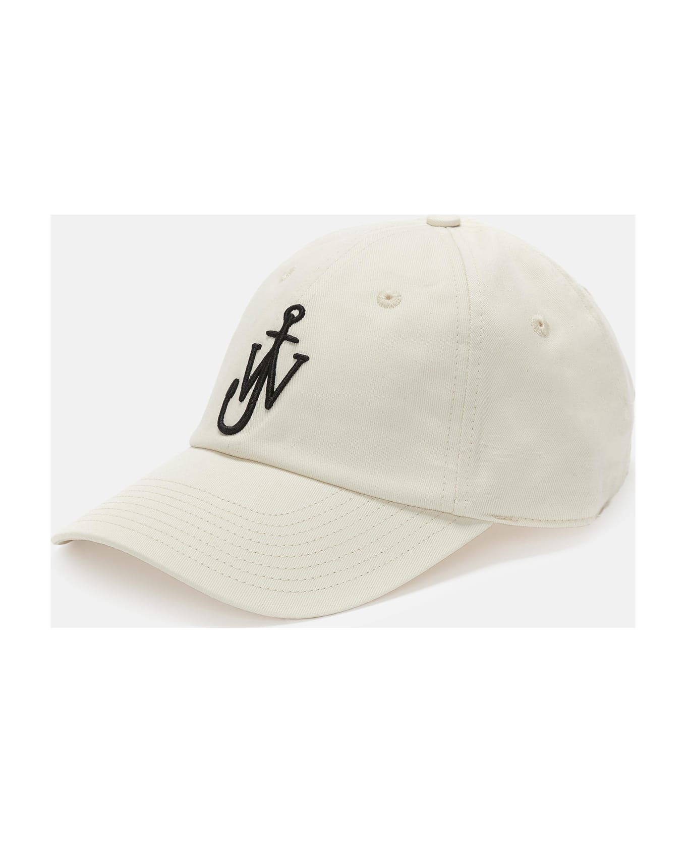 J.W. Anderson Baseball Cap - Beige 帽子