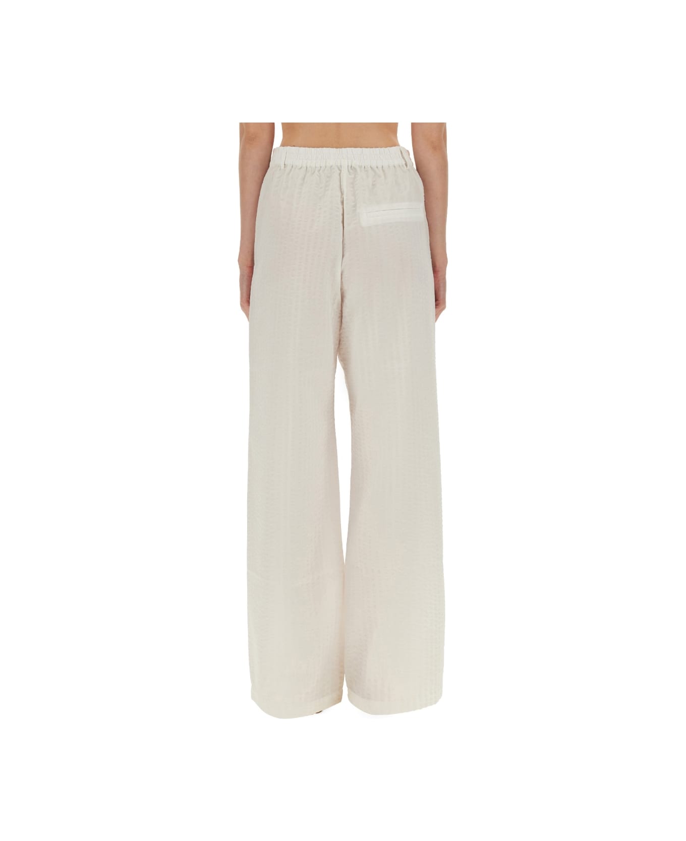 Baum und Pferdgarten Pants "nibal" - WHITE