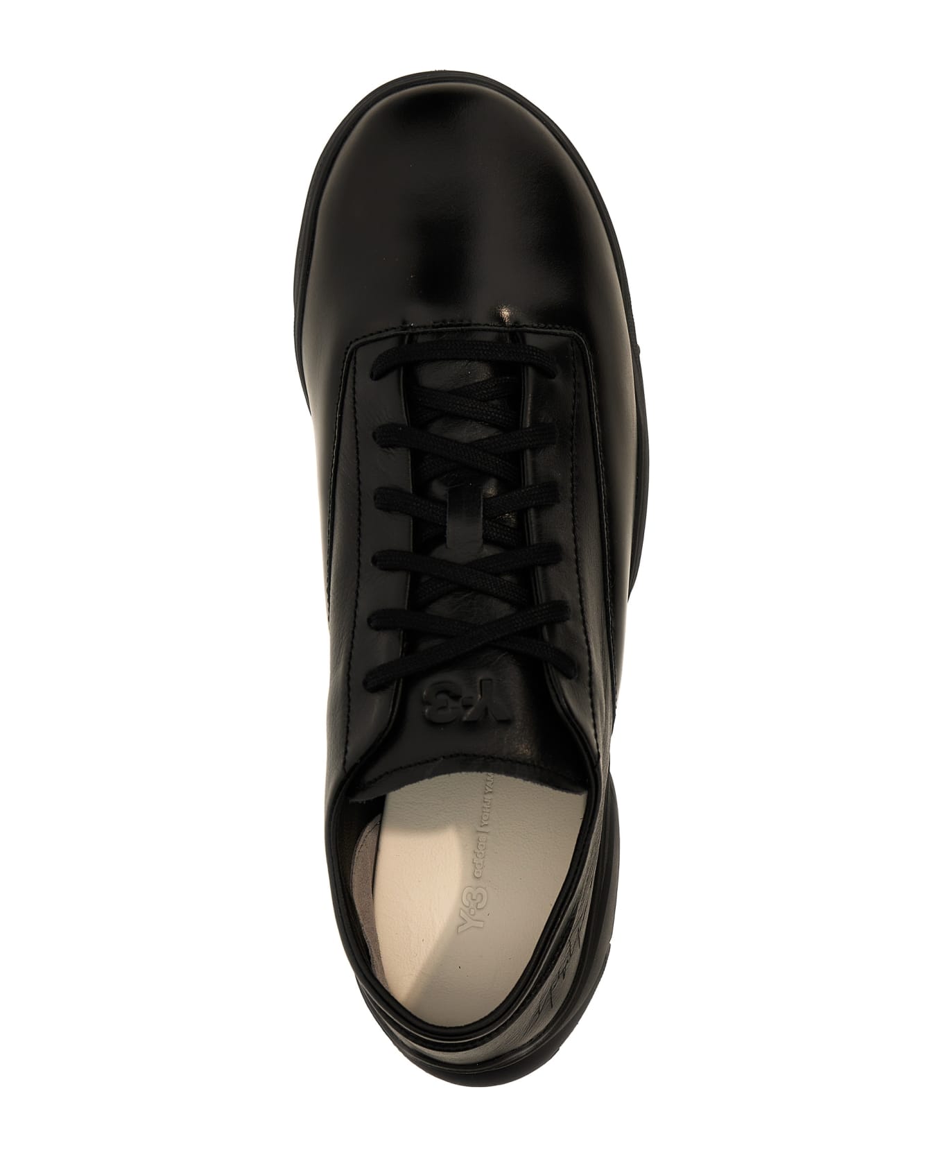 Y-3 'y-3 Gsg9' Sneakers - Black  