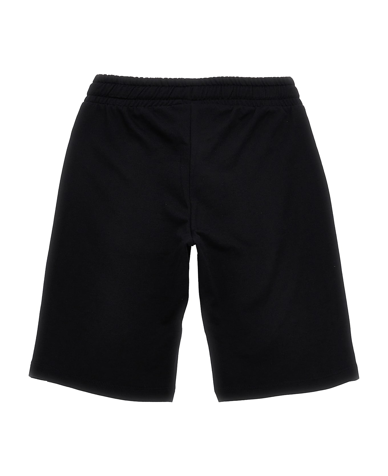 Moschino 
teddy
 Bermuda Shorts - Black  