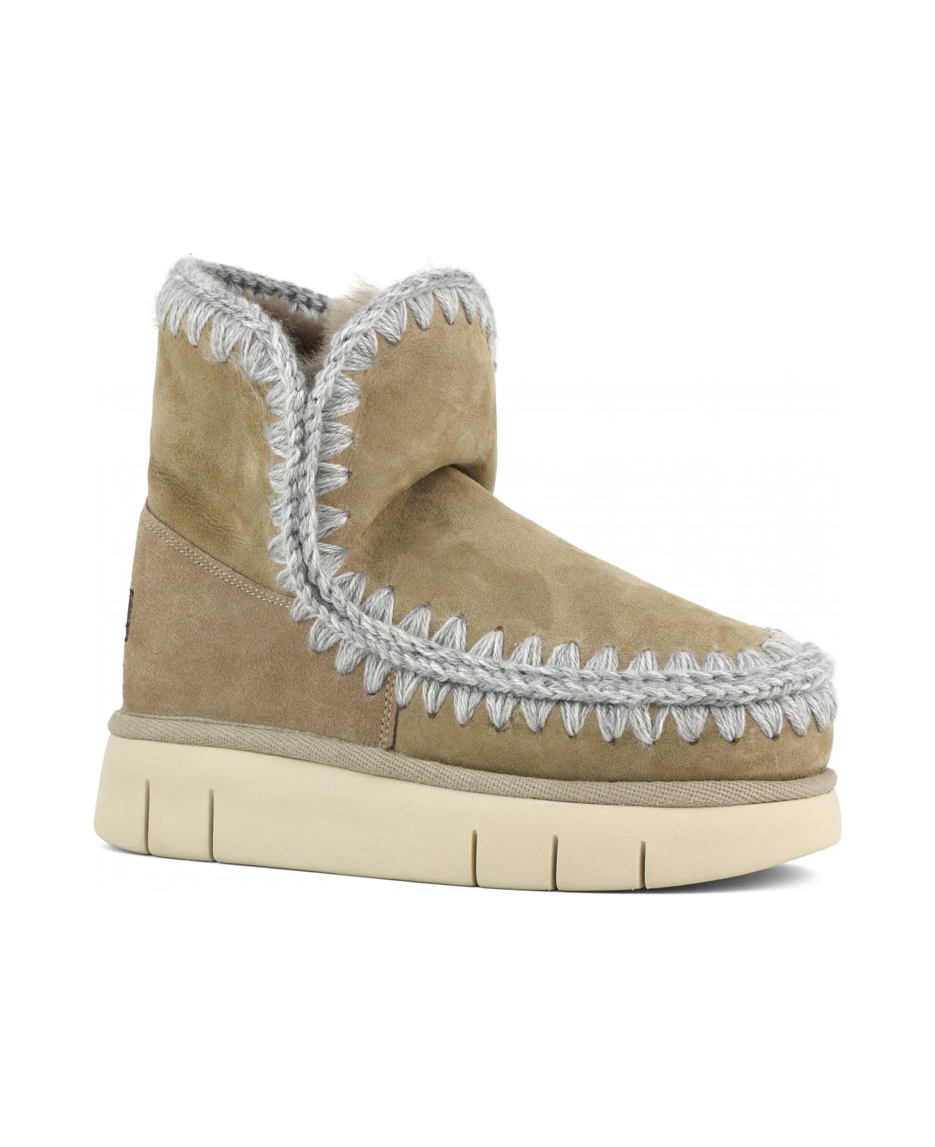 Mou Eskimo 18 Donna - Brown