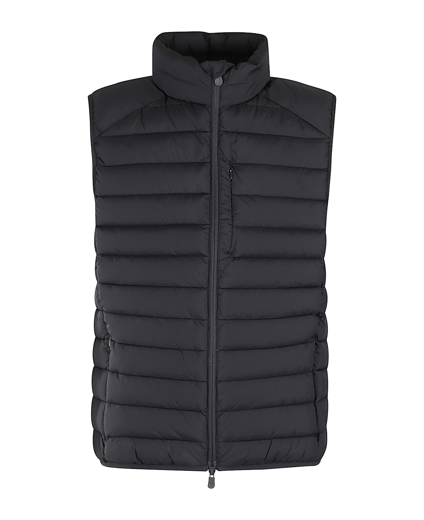 Save the Duck Rhus Gilet - Blue Black