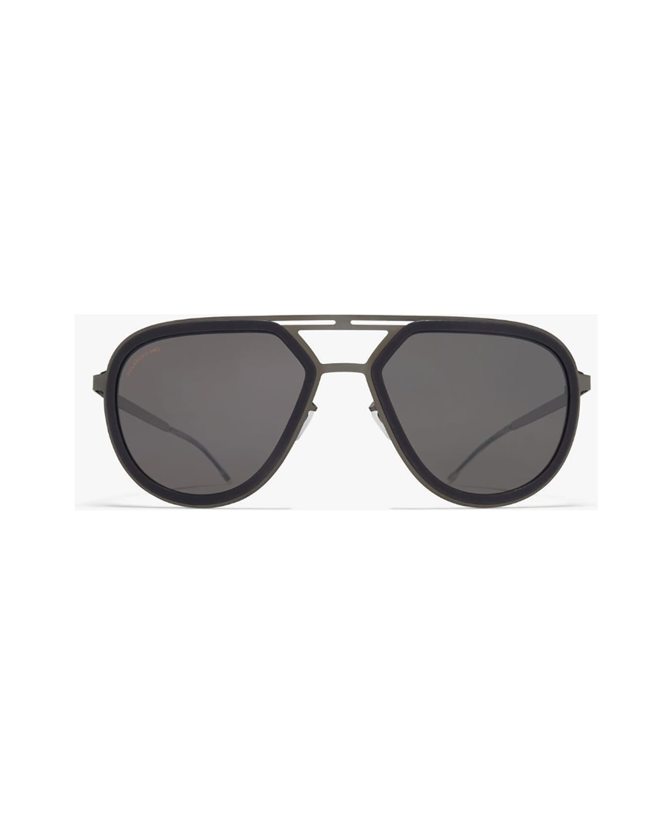 Mykita CYPRESS Sunglasses chain-link - _slate Grey