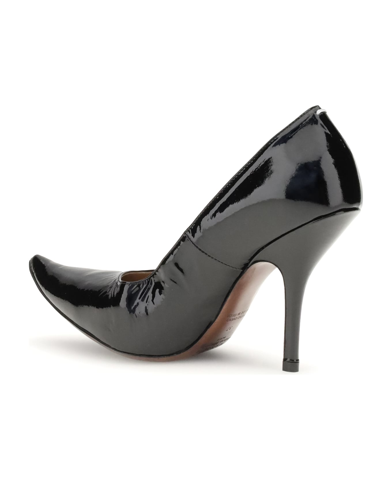 Maison Margiela Loved To Death Pumps