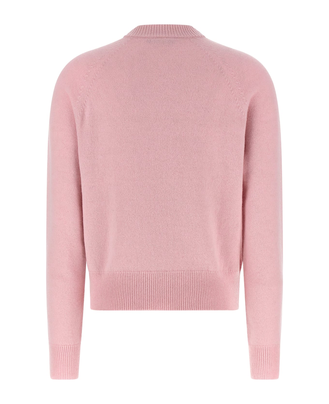 Balmain Cashmere Sweater - Pink