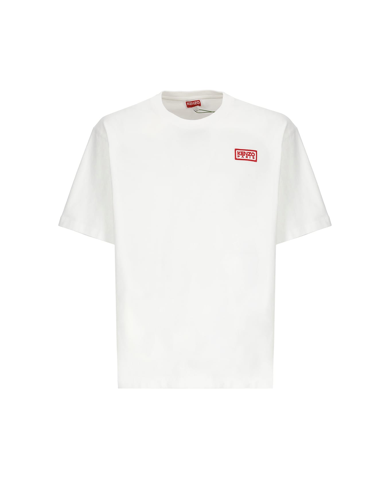 Kenzo T-shirt - White