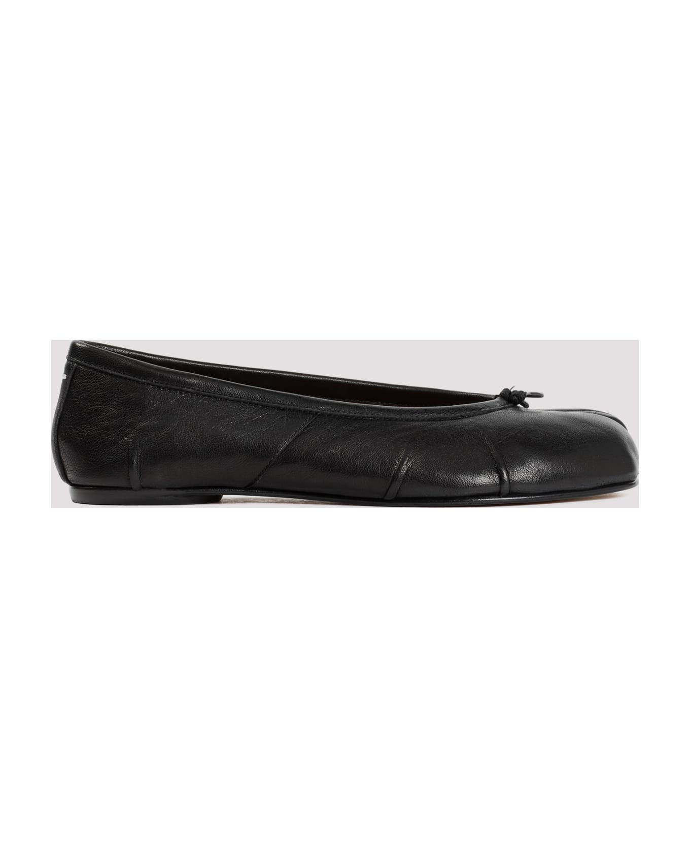 Maison Margiela Tabi Ballerina - Black