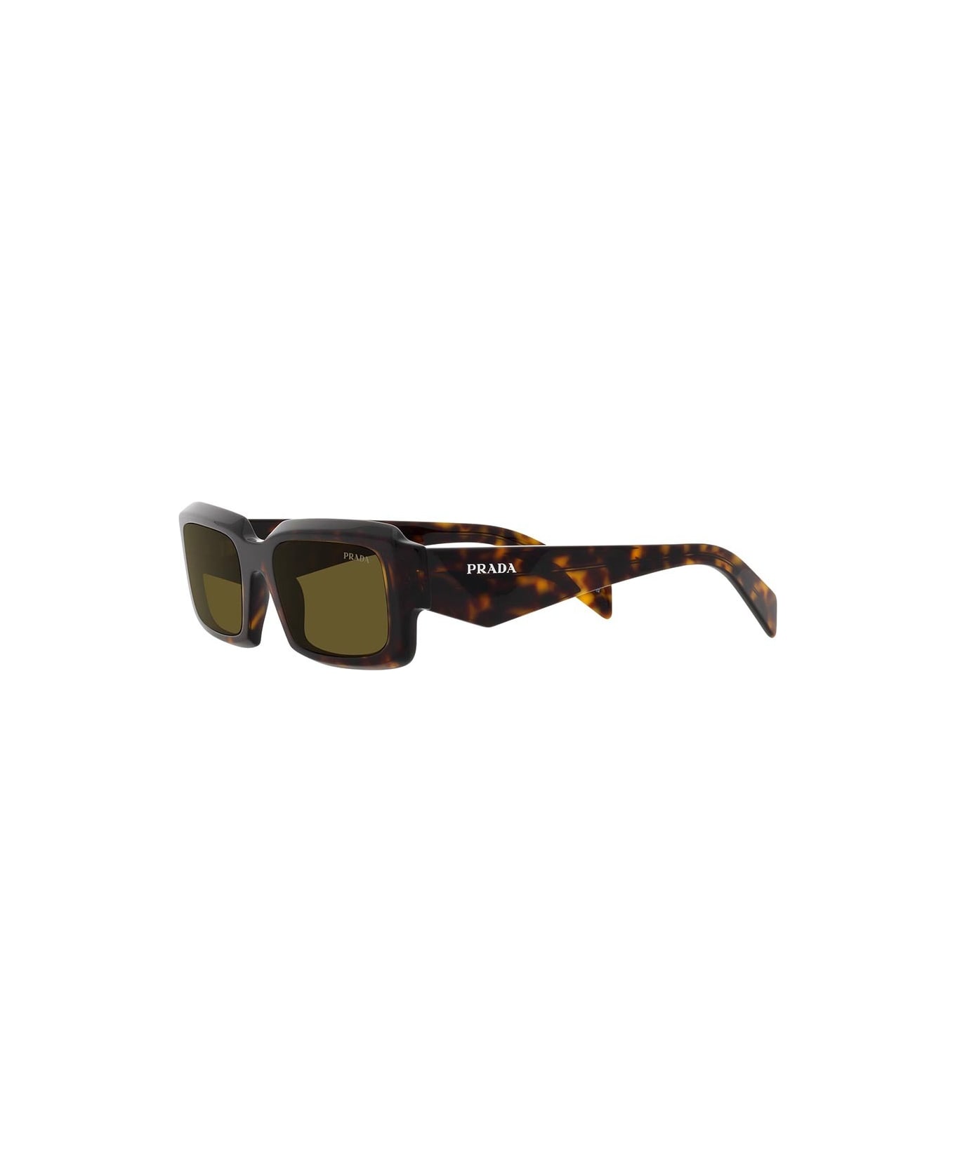 Prada Eyewear Sunglasses - 19J09Z