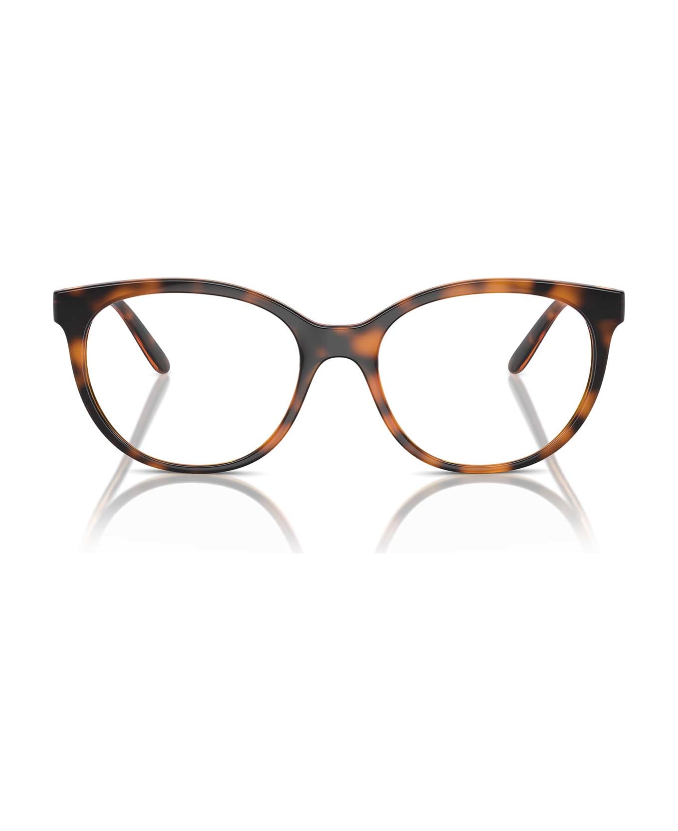 Vogue Eyewear Vo5552 Dark Havana Glasses - Dark Havana アイウェア