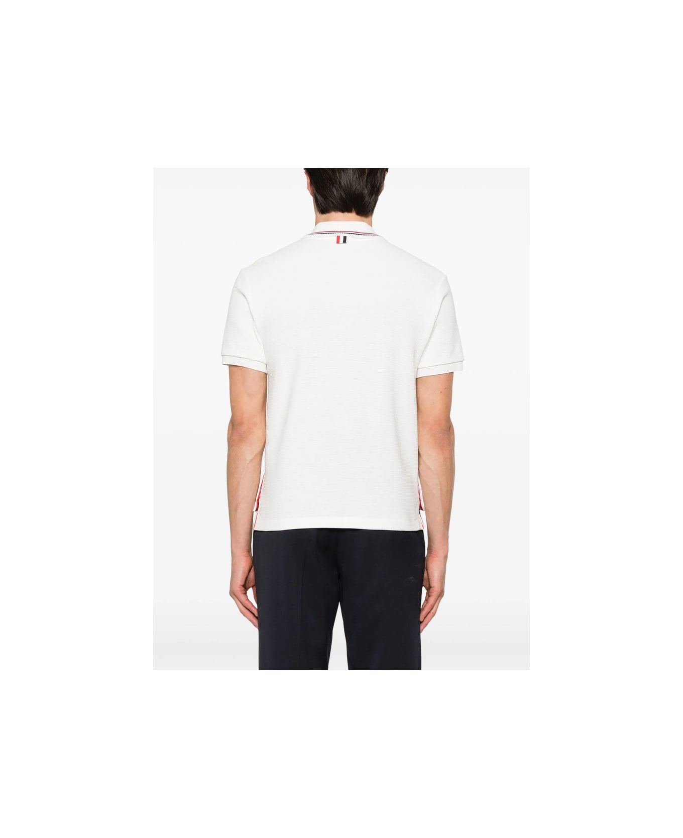 Thom Browne Sweater - NEUTRALS