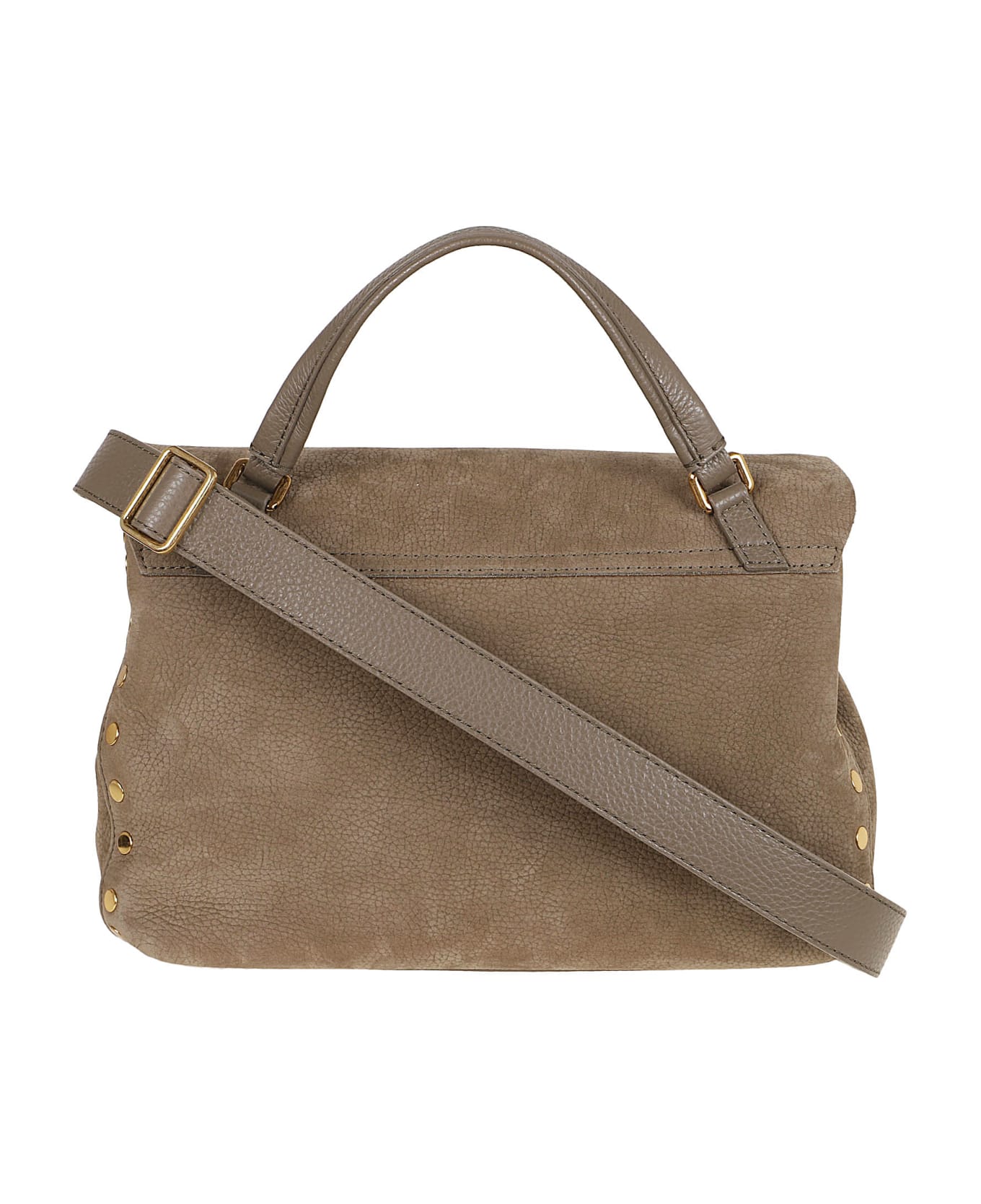 Zanellato Postina Jones S - Grey Voltolina