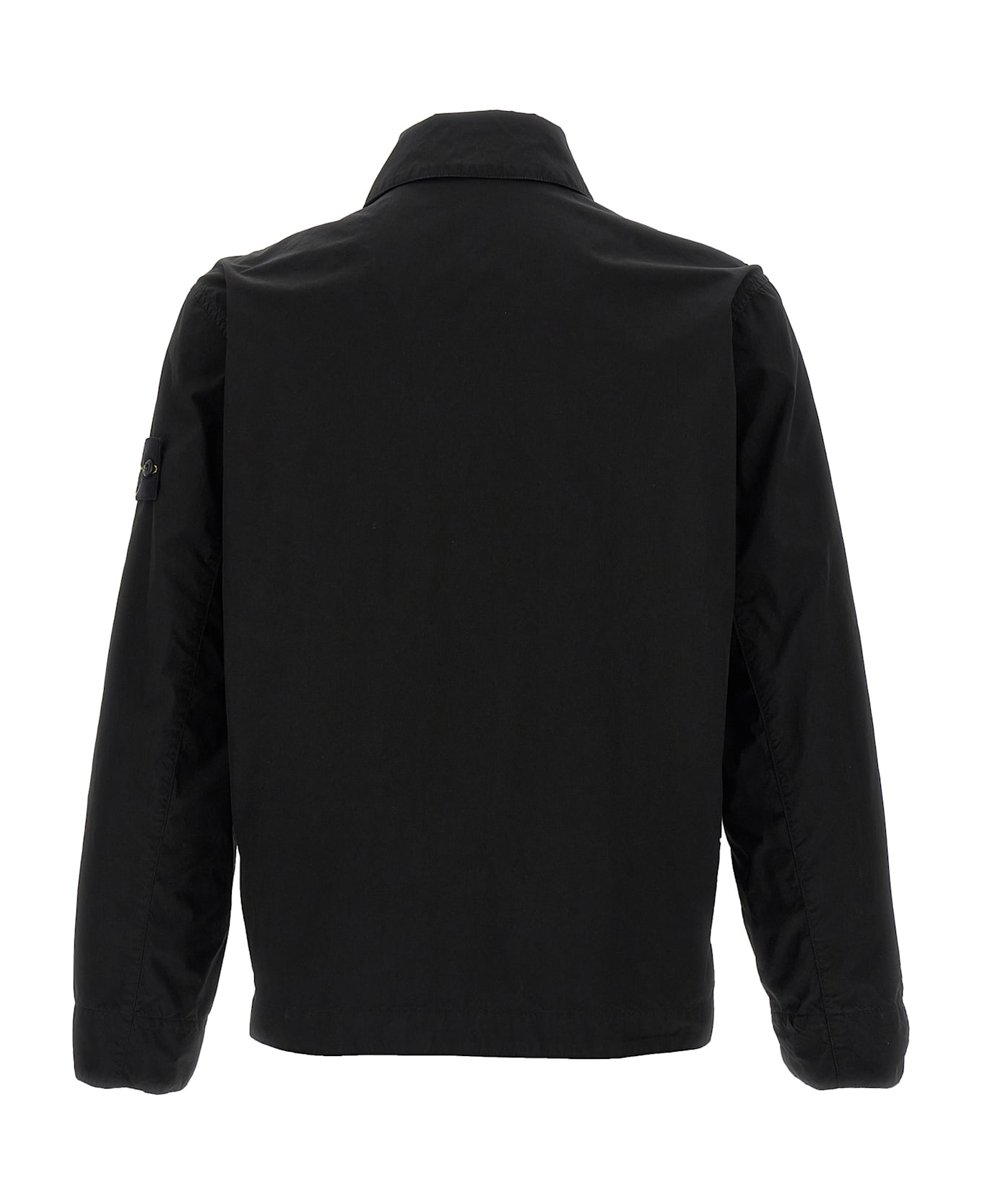 'light Compact' Jacket - Thumbnail 3