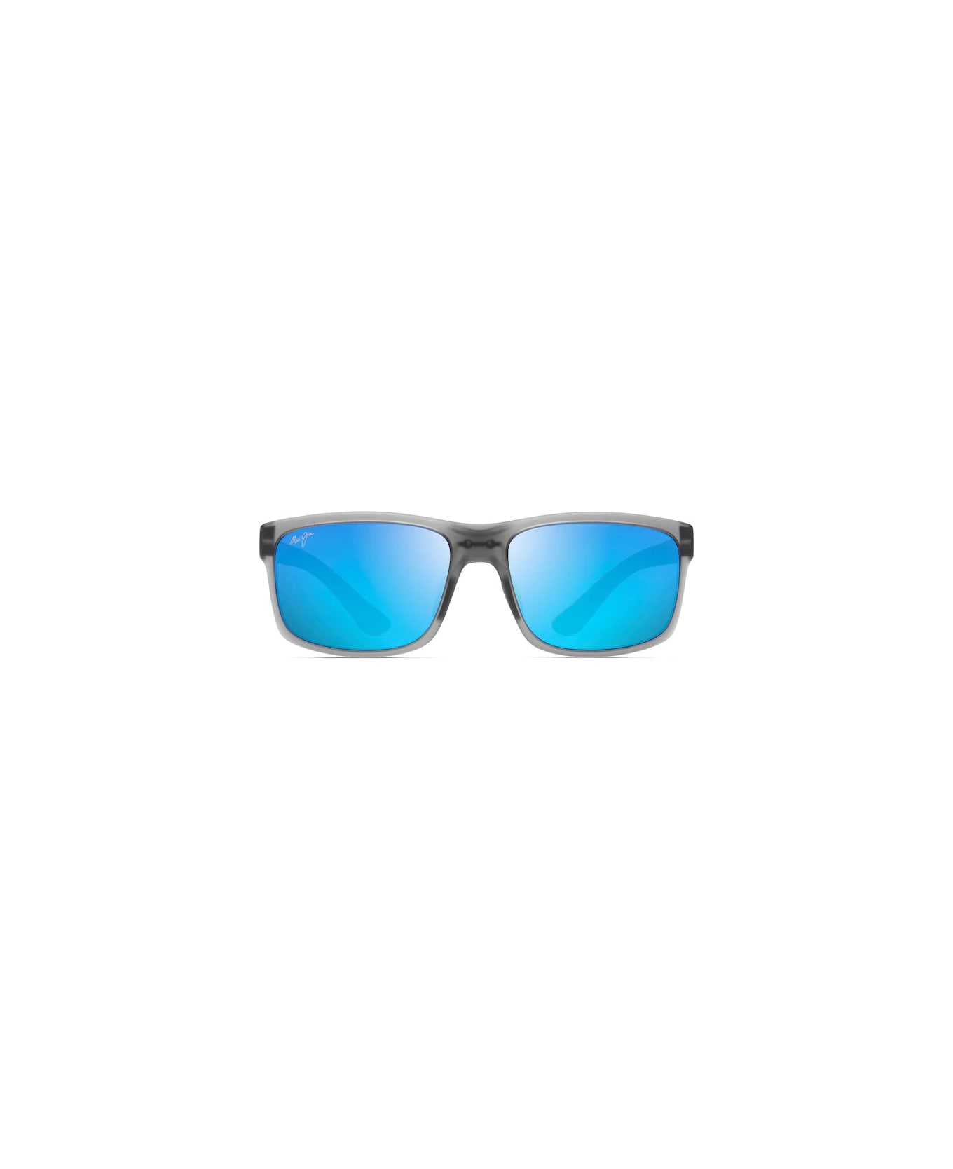 Maui Jim Pokowai B439-11M Sunglasses - Grigio サングラス
