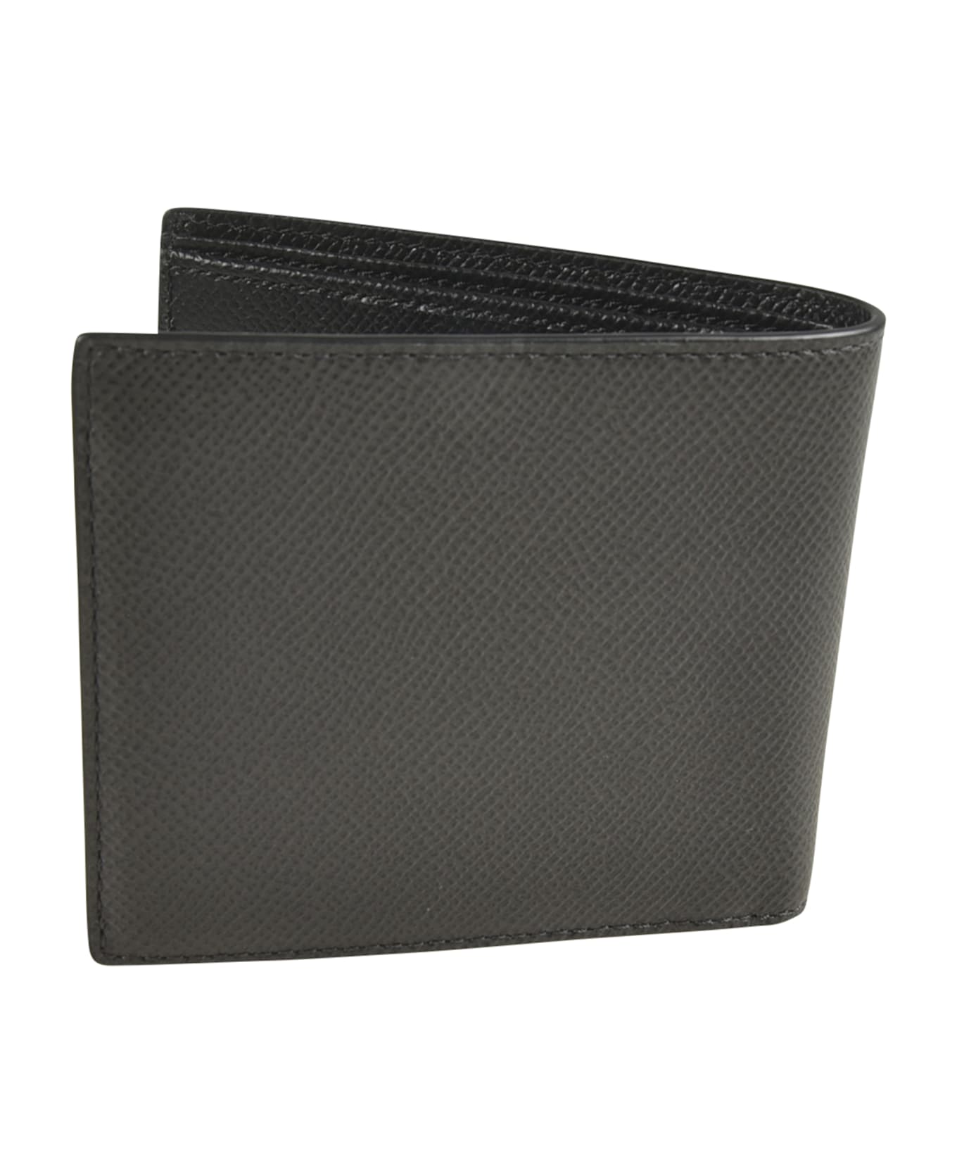 Tod
s T Plaque Billfold Wallet - C