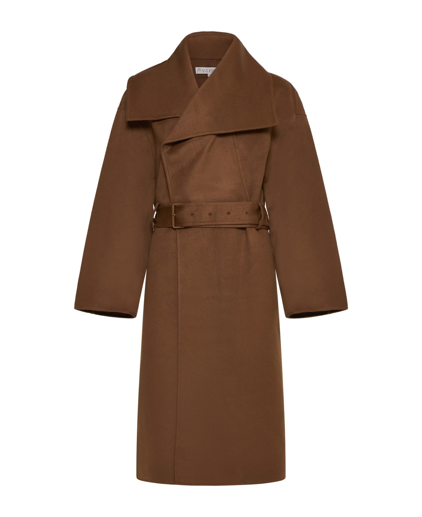 J.W. Anderson Coat - Tobacco