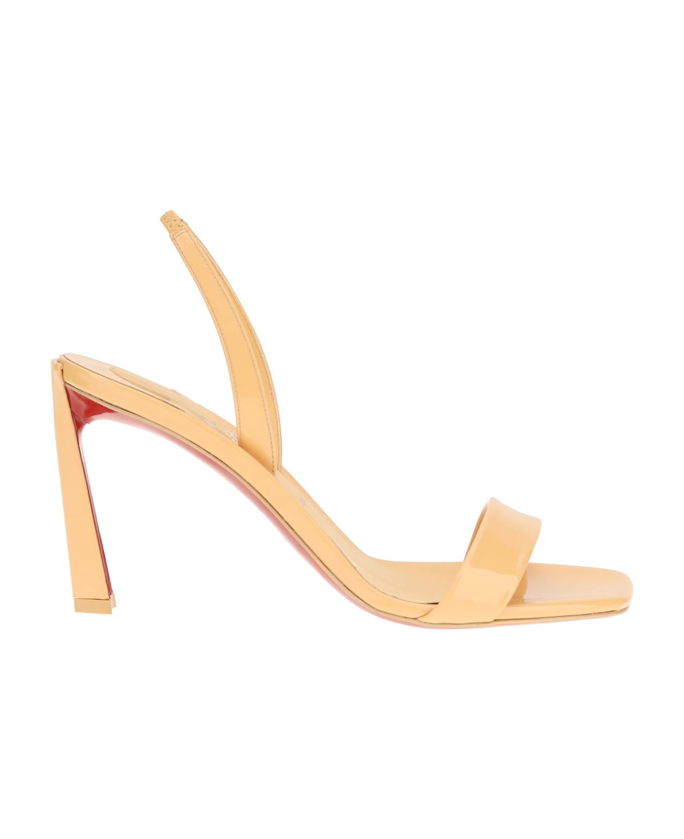 Christian Louboutin Condora Sandals