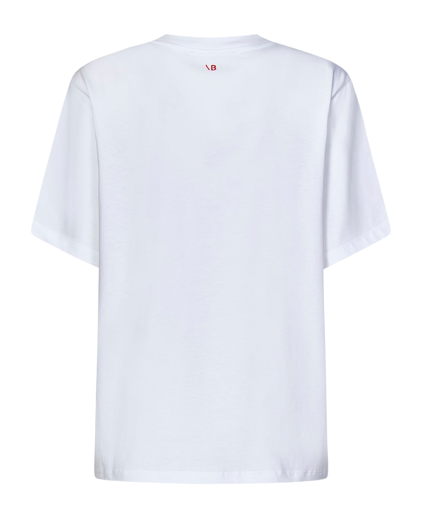 Victoria Beckham T-shirt - White