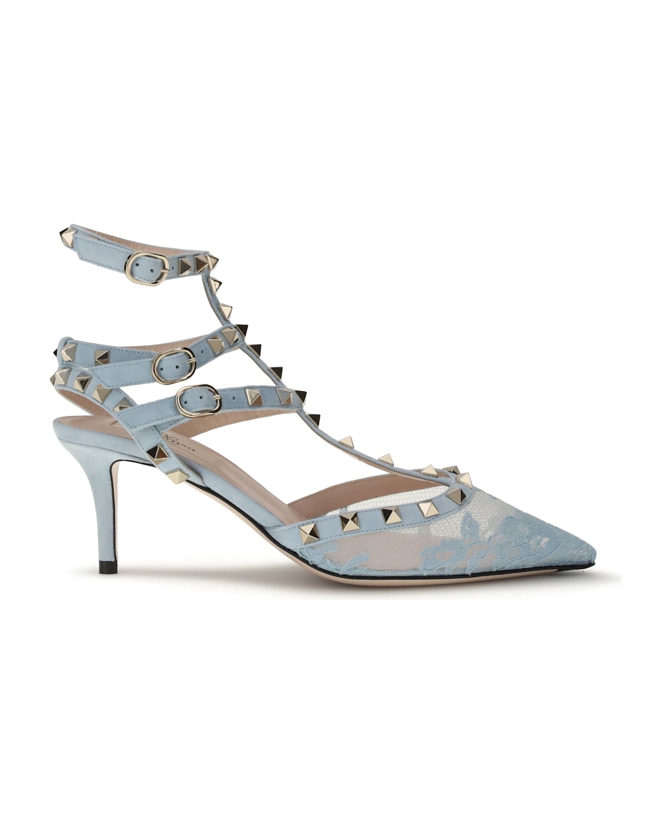 Valentino Garavani Ankle Strap