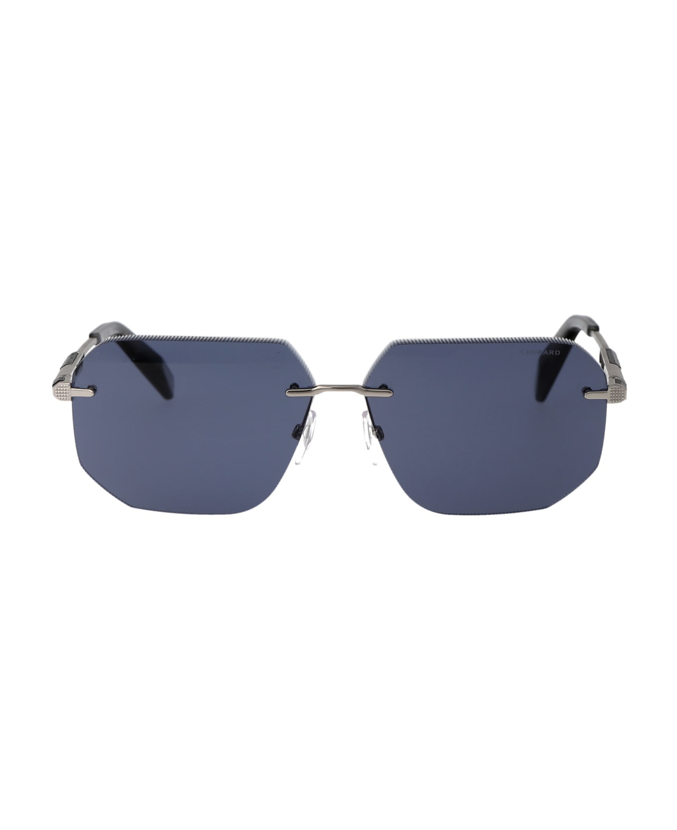 Chopard Schg80 Sunglasses - 0579 GREY
