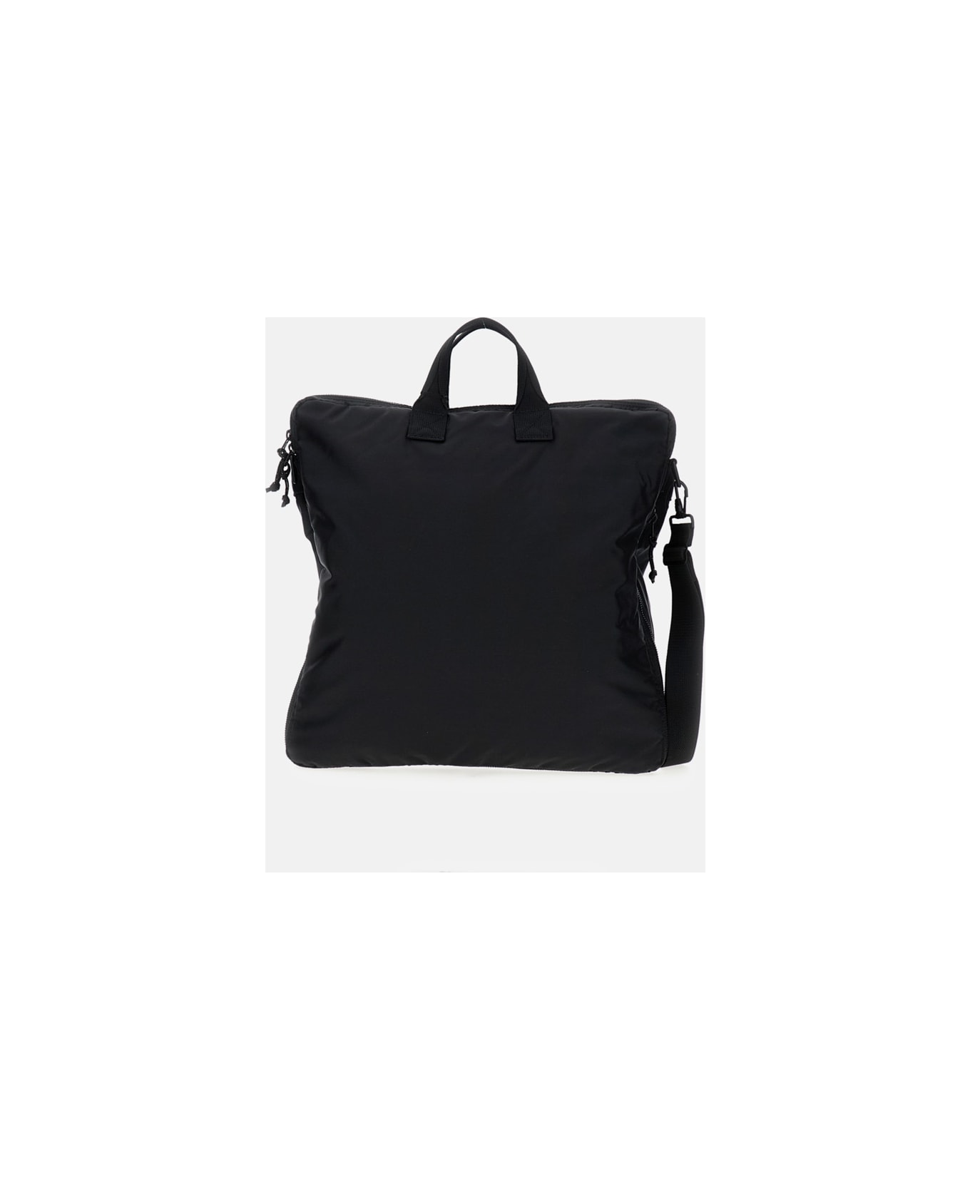 Porter Force 2way Helmet Bag - Black