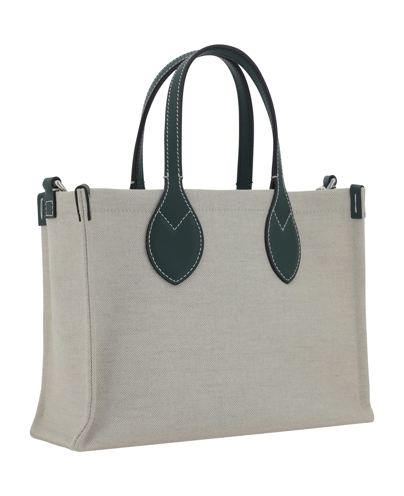 Gucci Handbag - Be Eb.greg.blu/green