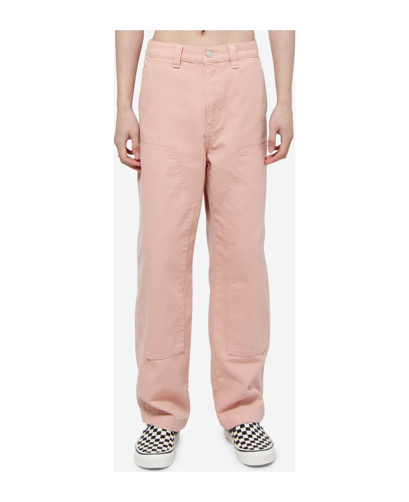 Stussy Canvas Work Pants | italist