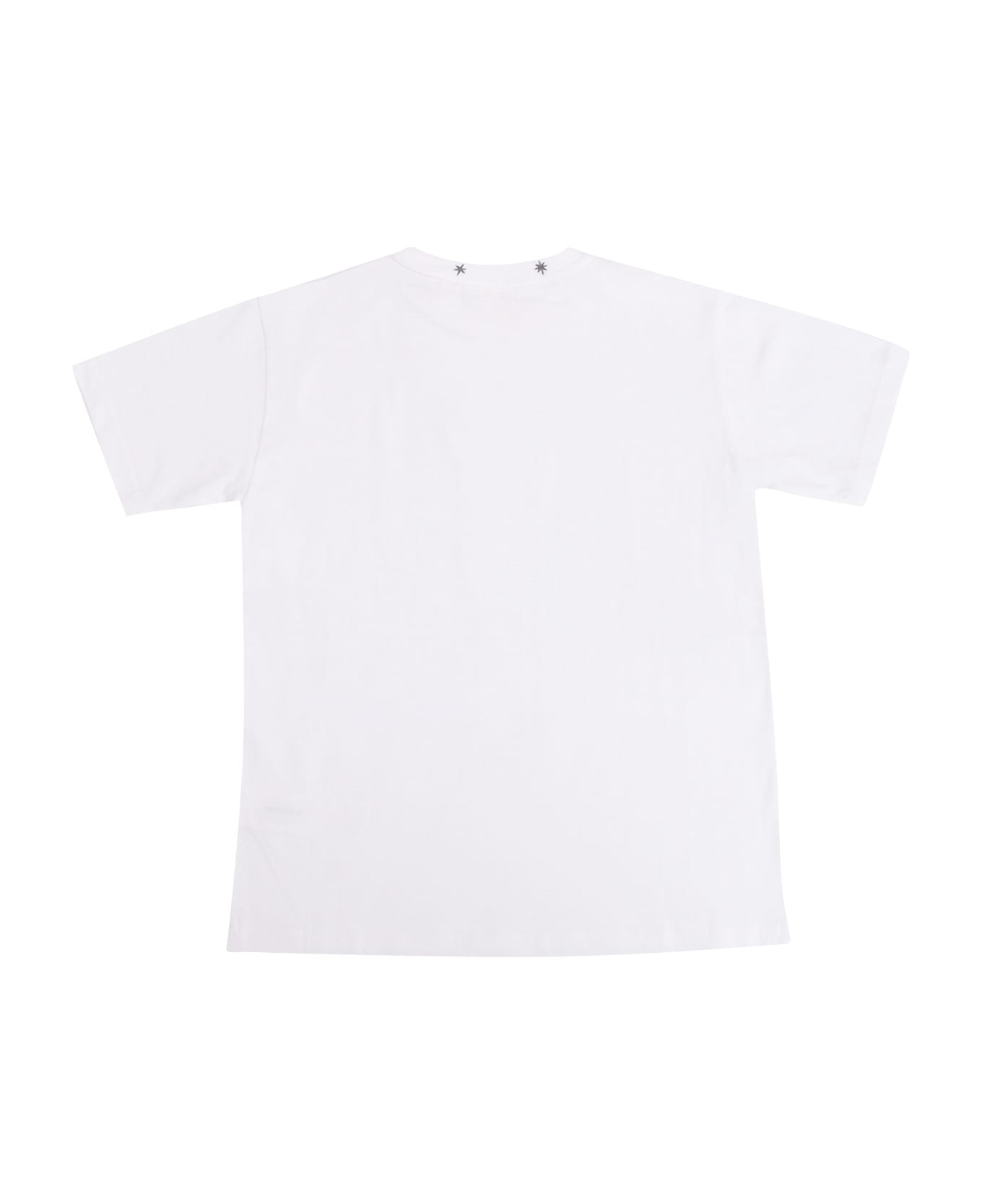 Givenchy T-shirt - WHITE