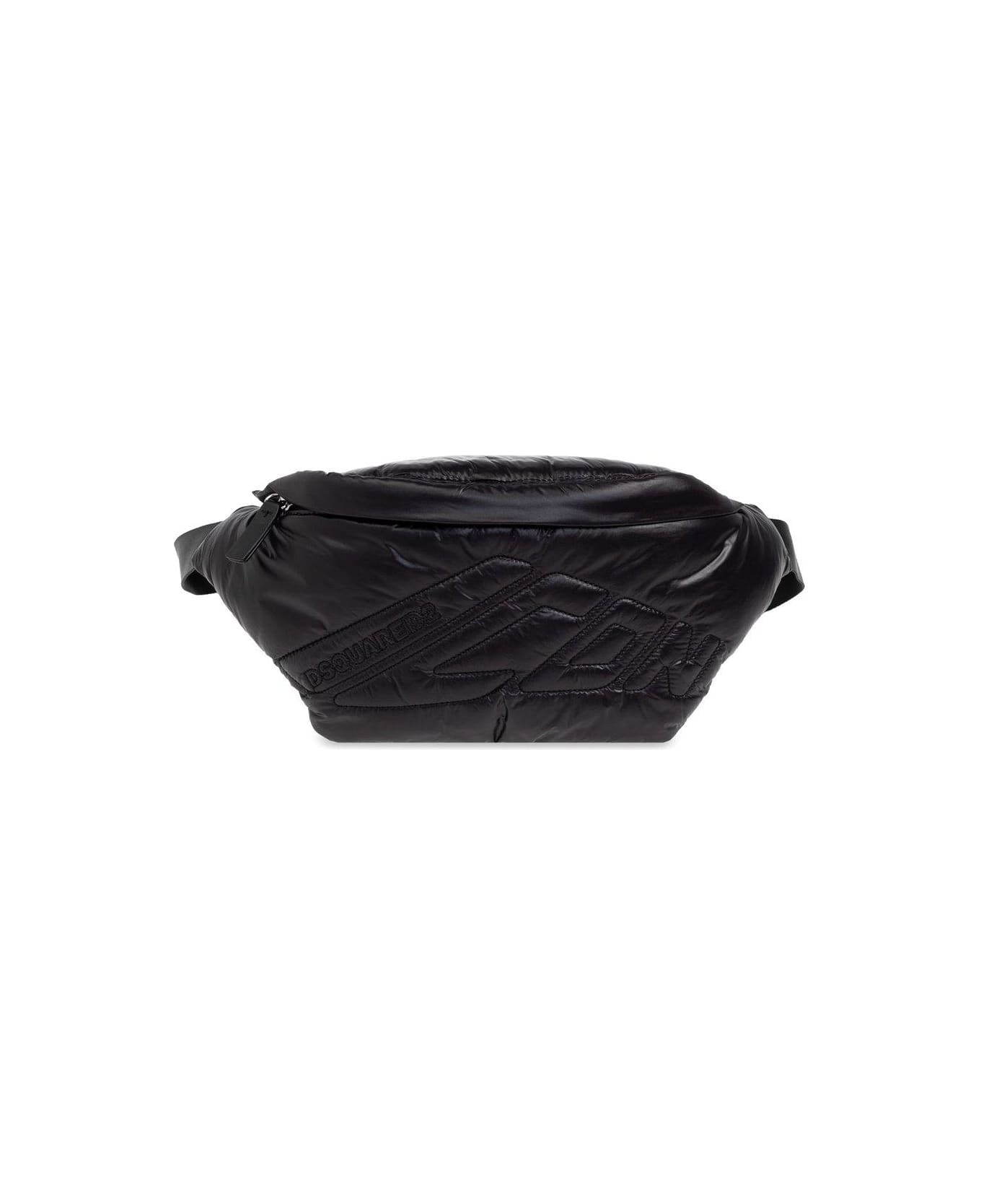 Dsquared2 Icon New Generation Belt Bag - Non definito