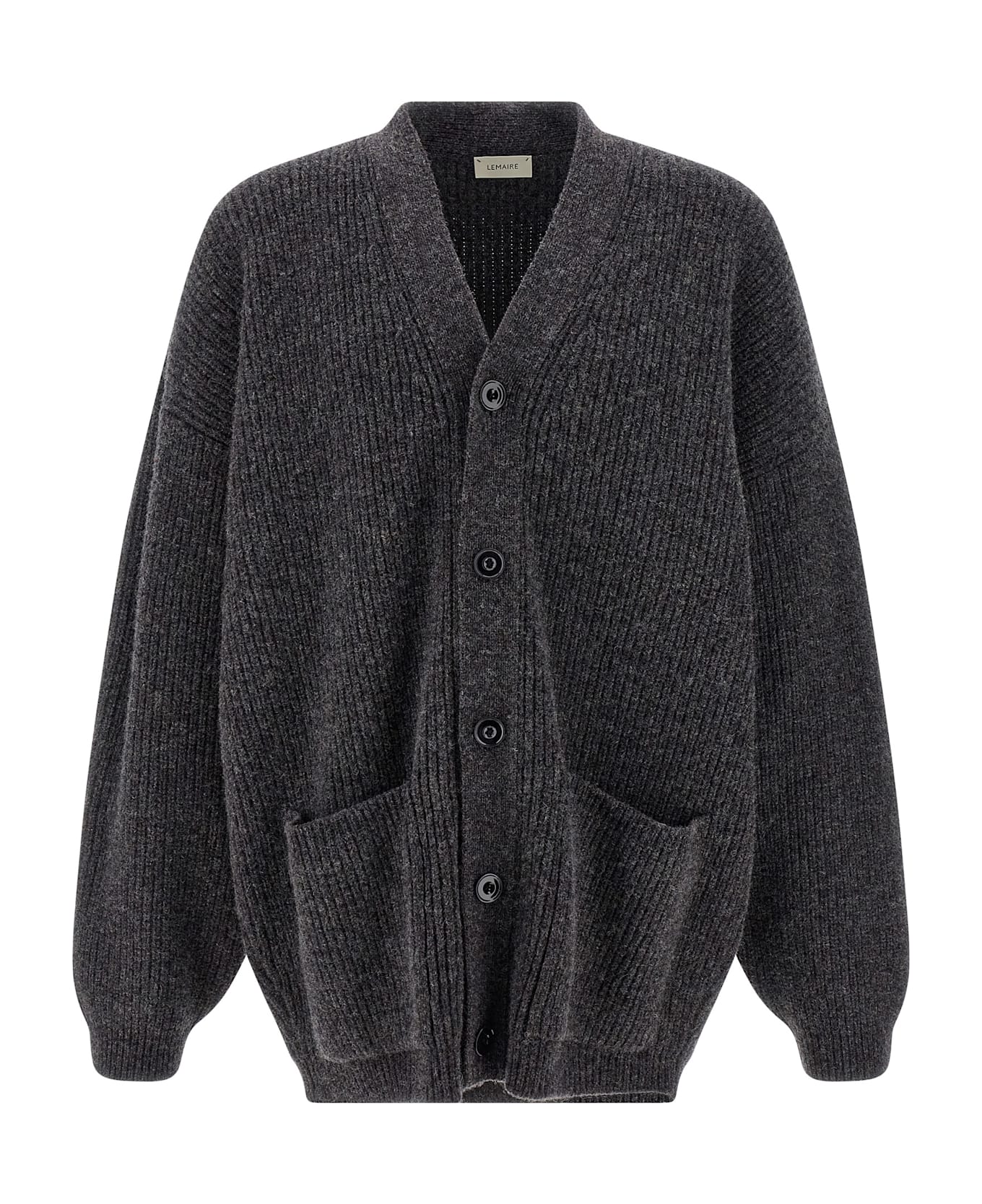 Lemaire 
cardicoat
 Cardigan - GREY