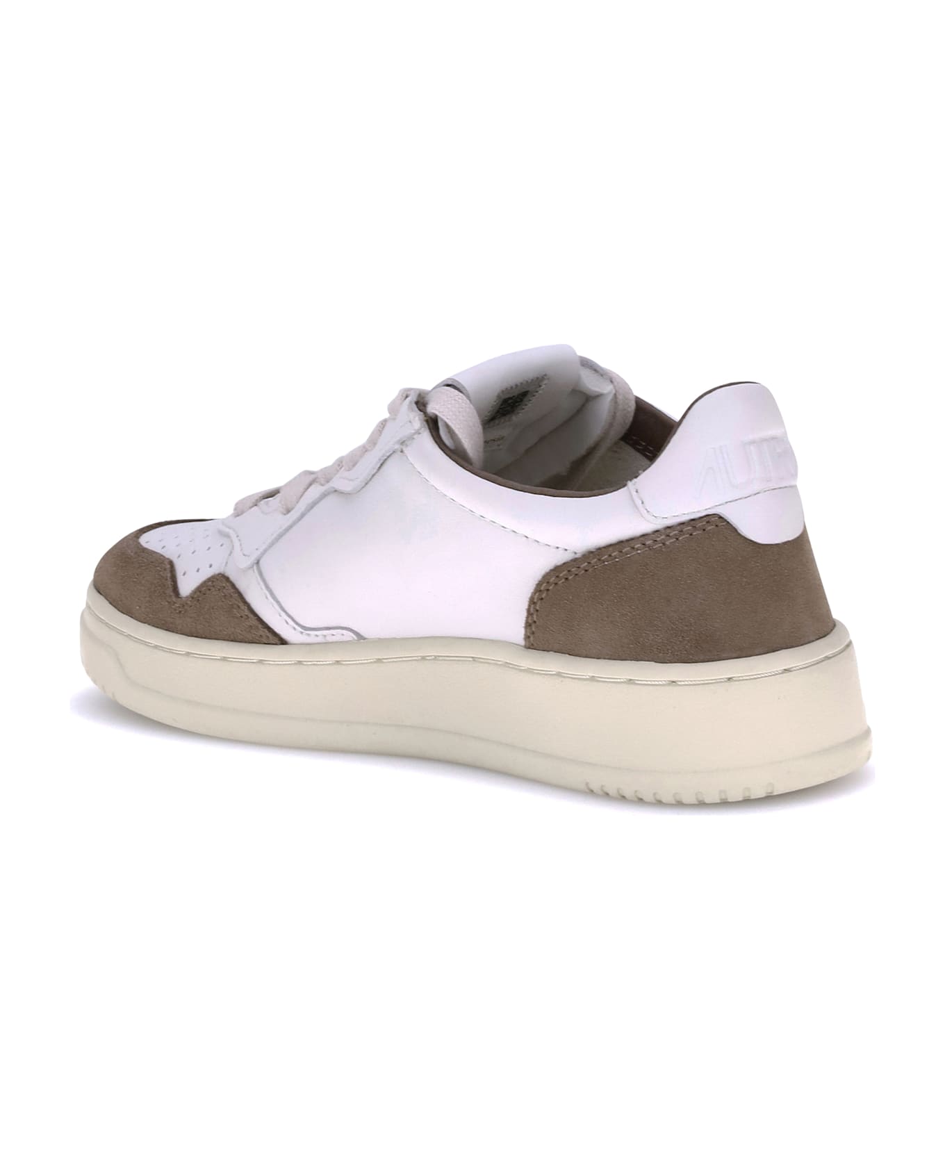 Autry Medalist Low Sneakers