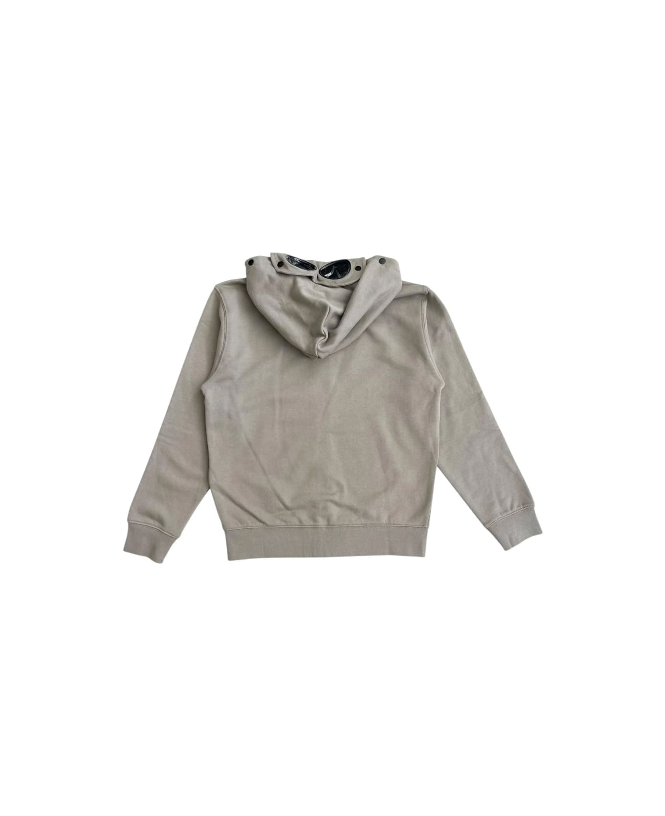 C.P. Company Sweatshirt - GREY