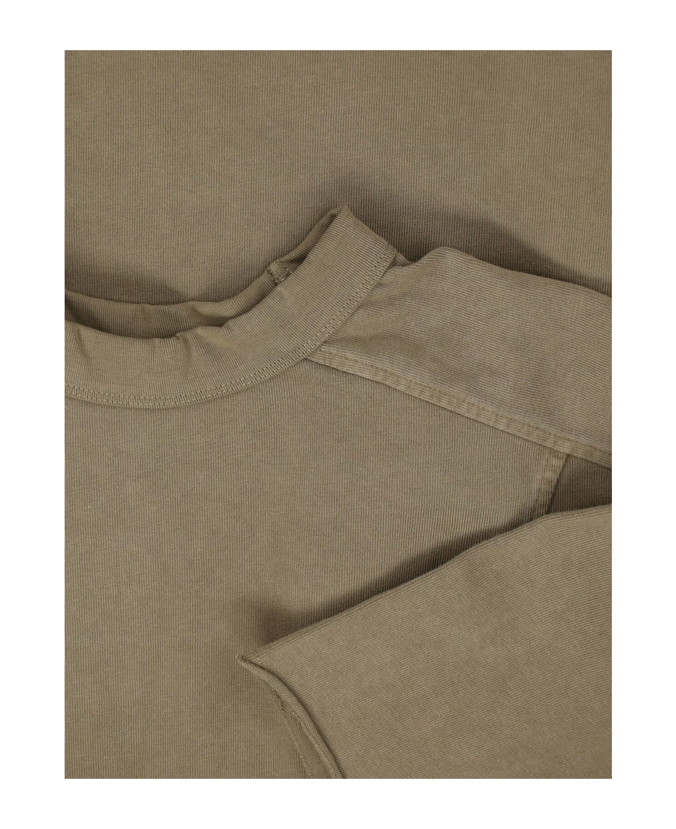 Entire Studios 
dart
 T-shirt - Mi Military