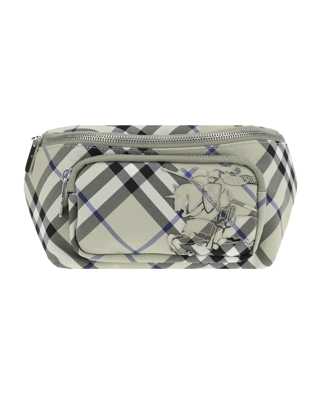 Burberry Check Archive Fanny Pack