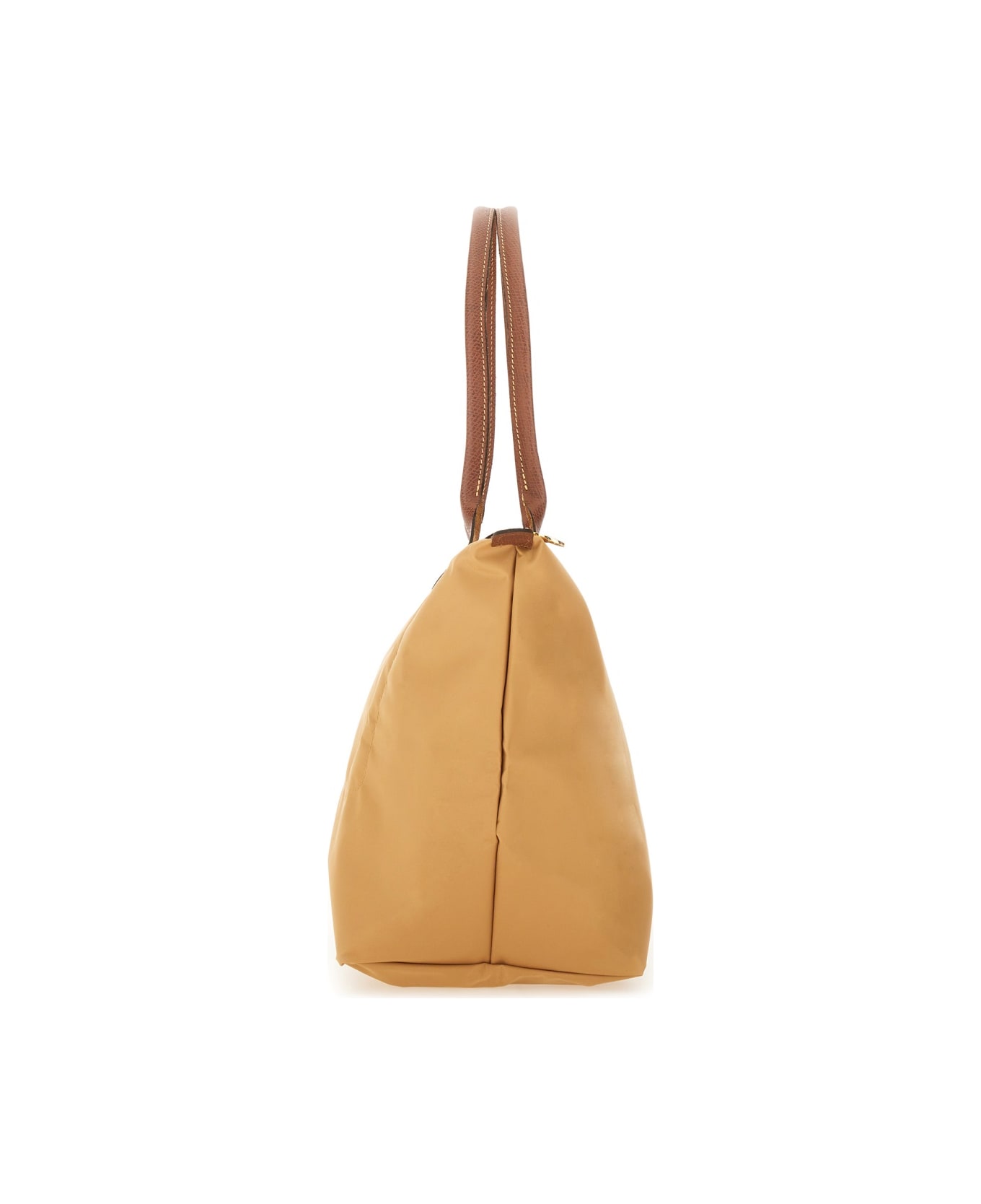 Longchamp Le Pliage Large Bag - BEIGE