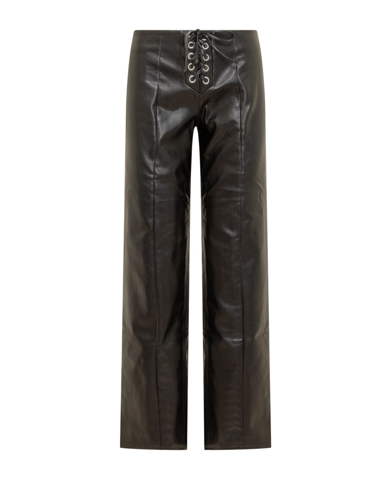 Rotate by Birger Christensen Trousers - Black
