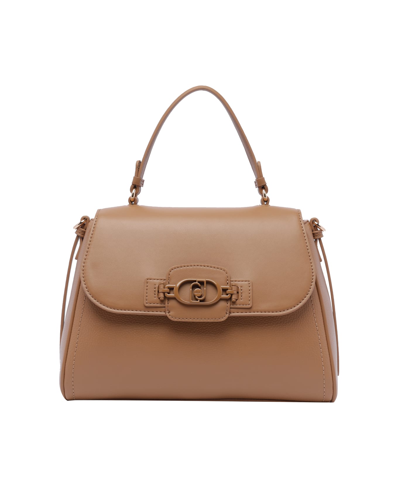 Liu-Jo Medium Handbag - Beige