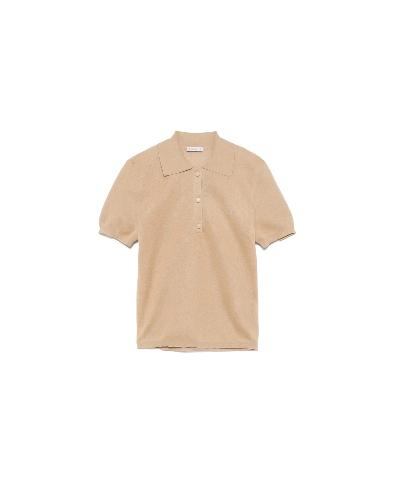 Moncler Sweater - NEUTRALS