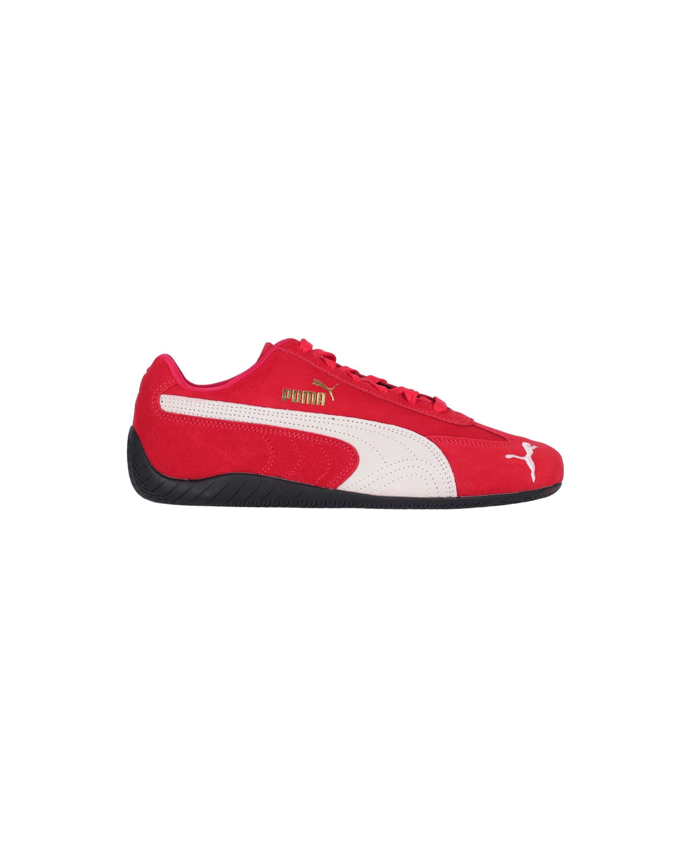Puma 
speedcat Og Sneakers - Red
