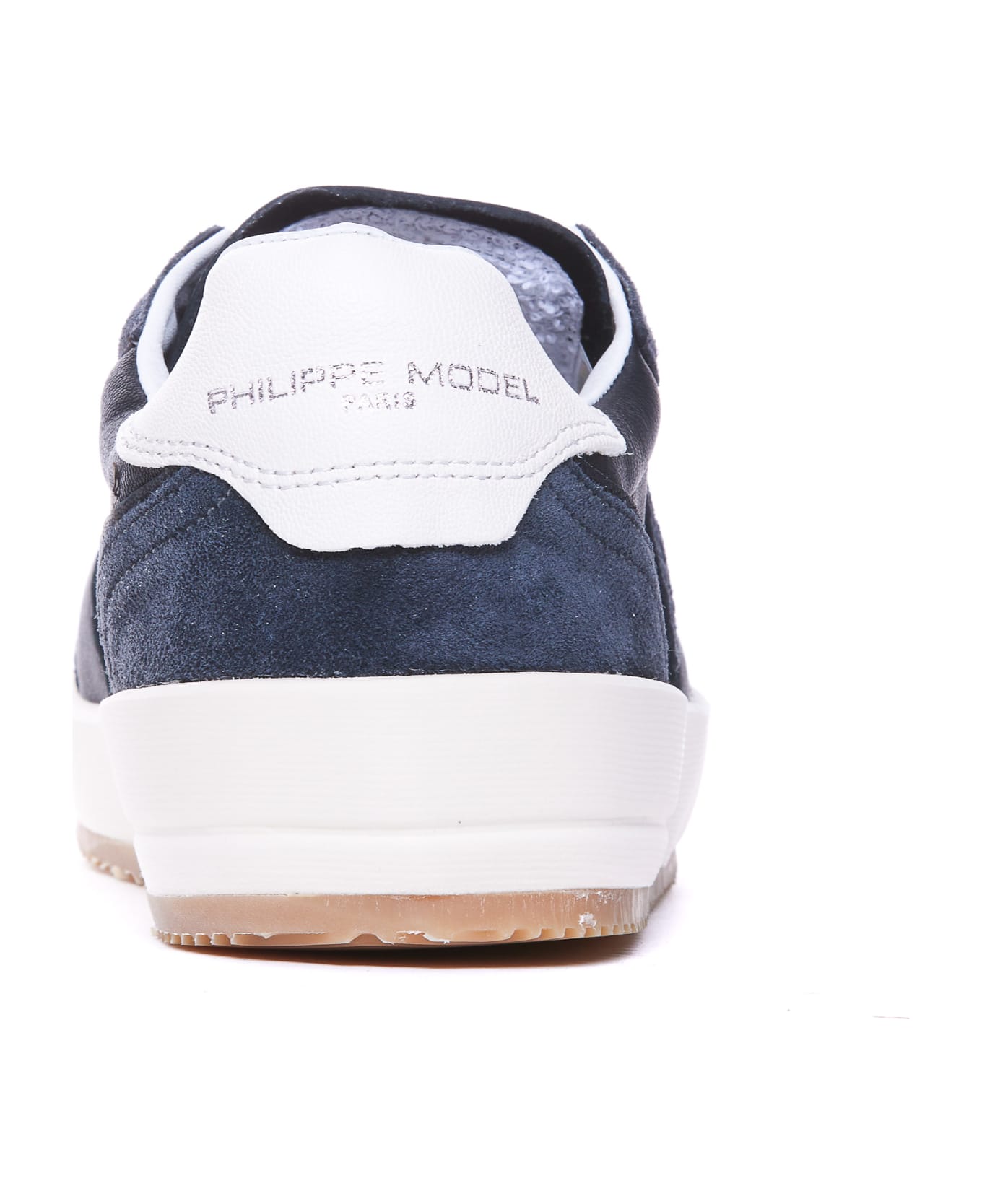 Philippe Model Nice Sneakers - Black